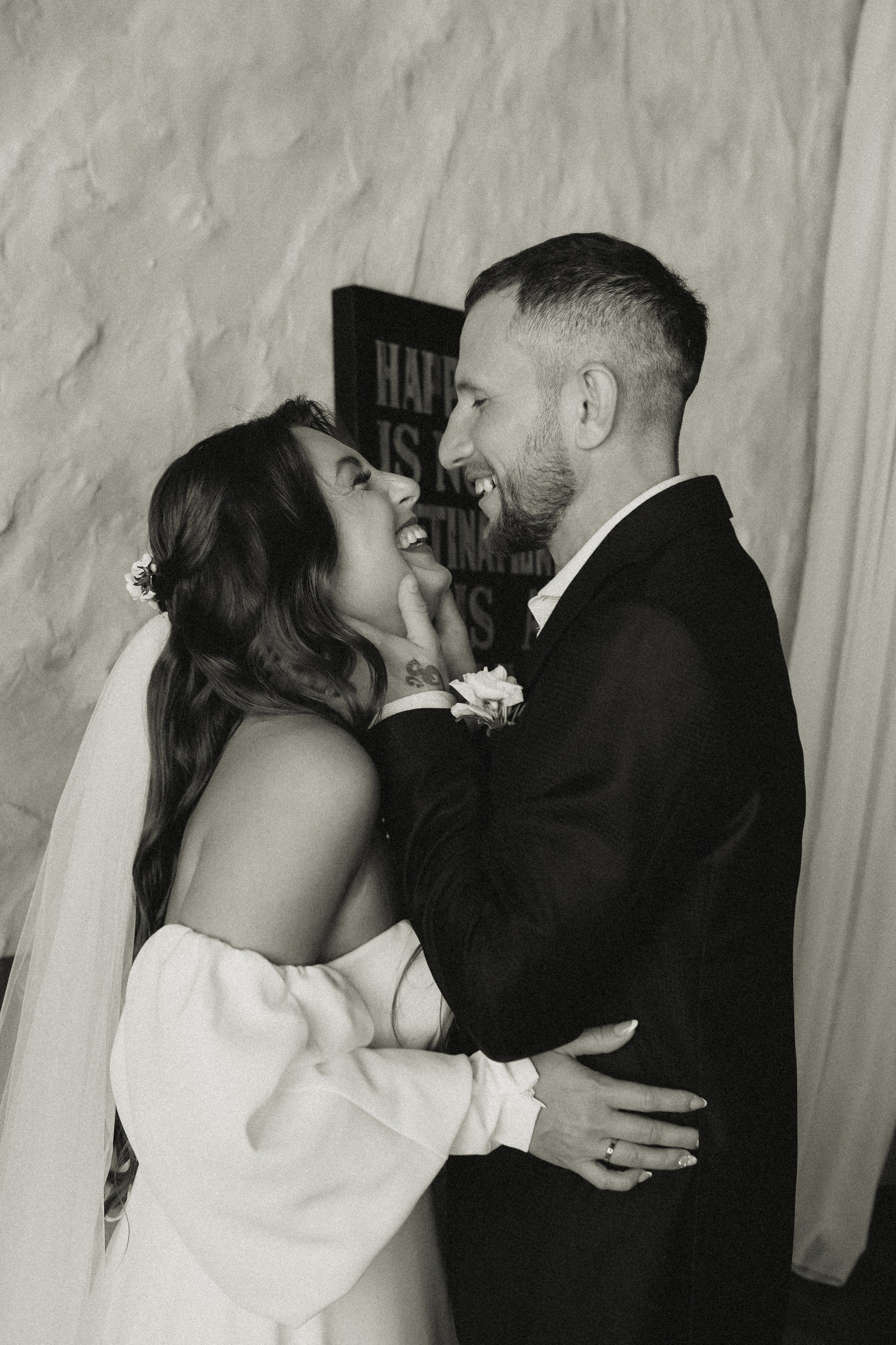 Надежда и Кирилл. Семейный, студийный фотограф во Владивостоке Екатерина Евдокимова