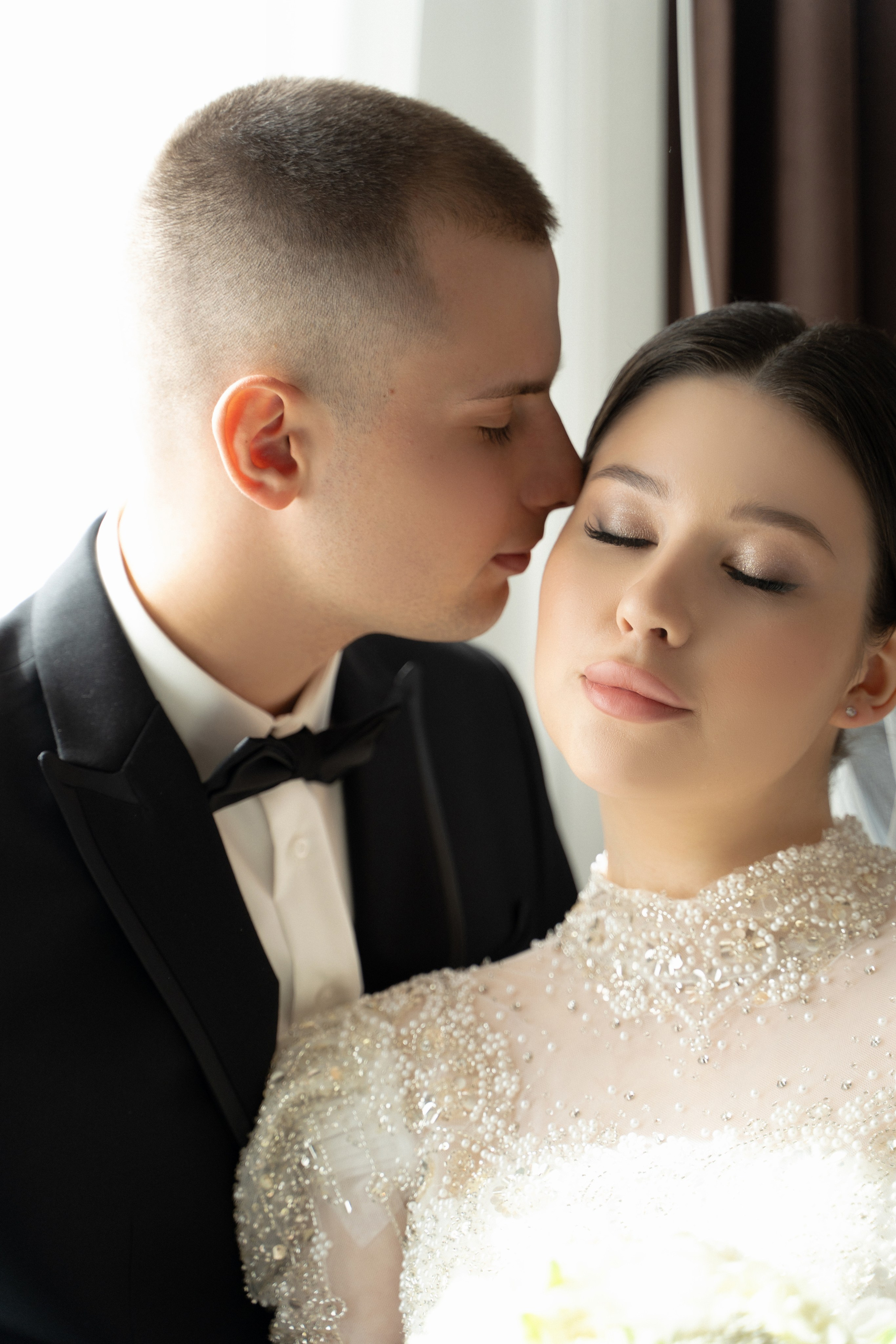 Wedding. Фотограф в Новосибирске Анна Малуева