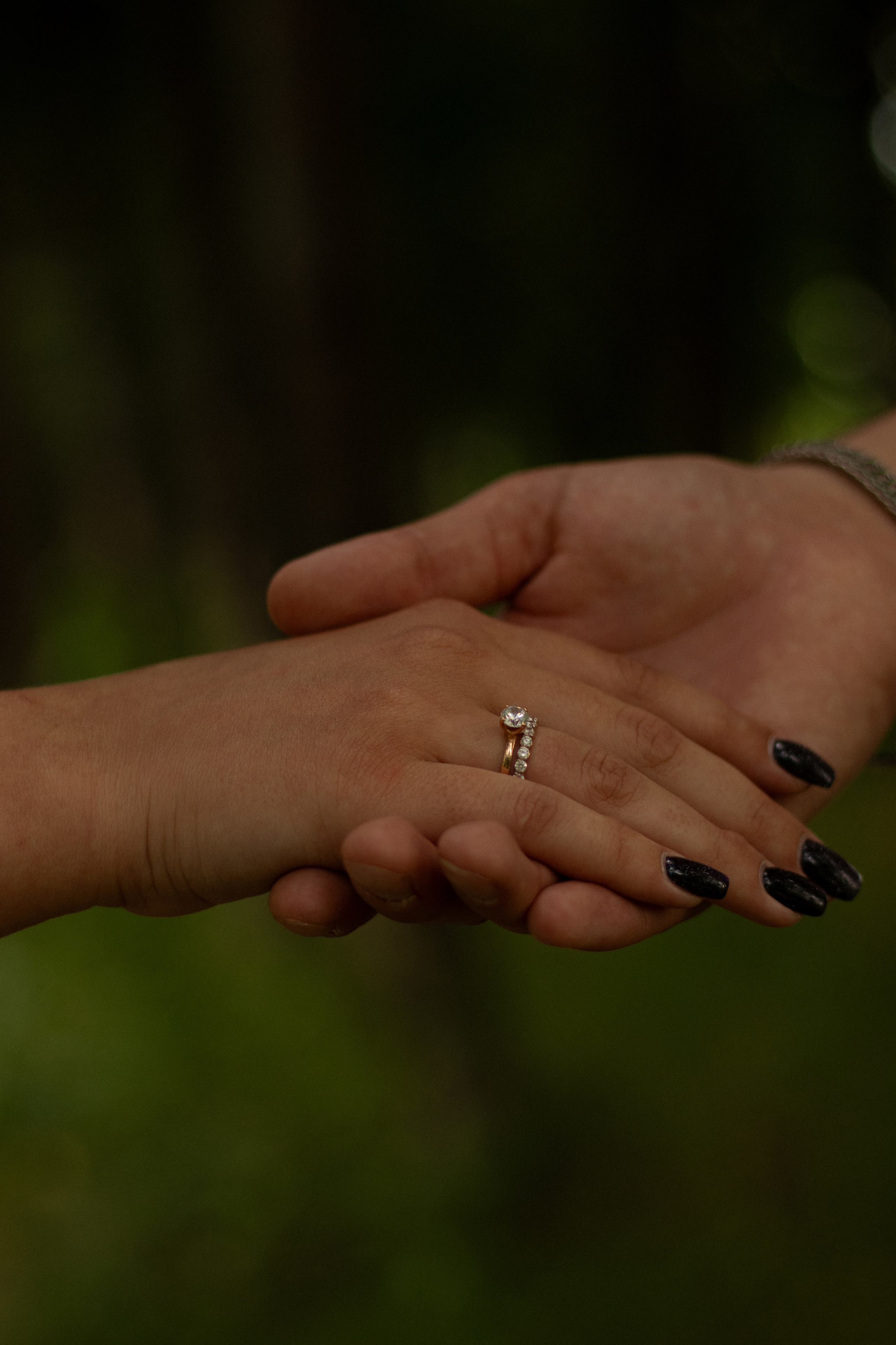 Love story. Фотограф в Новосибирске Анна Малуева