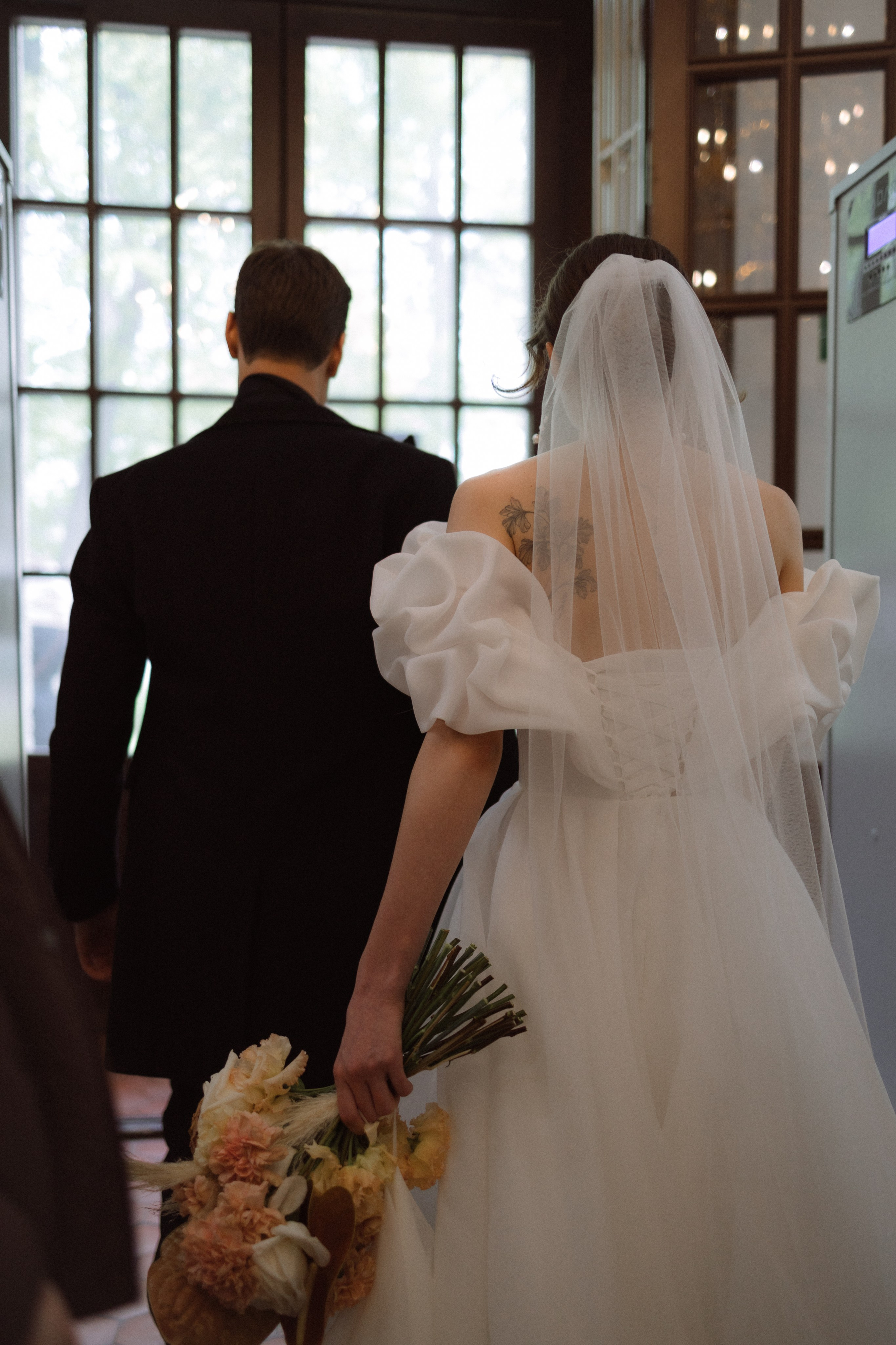 Анна & Глеб. Фотограф Москва, МО, СПБ