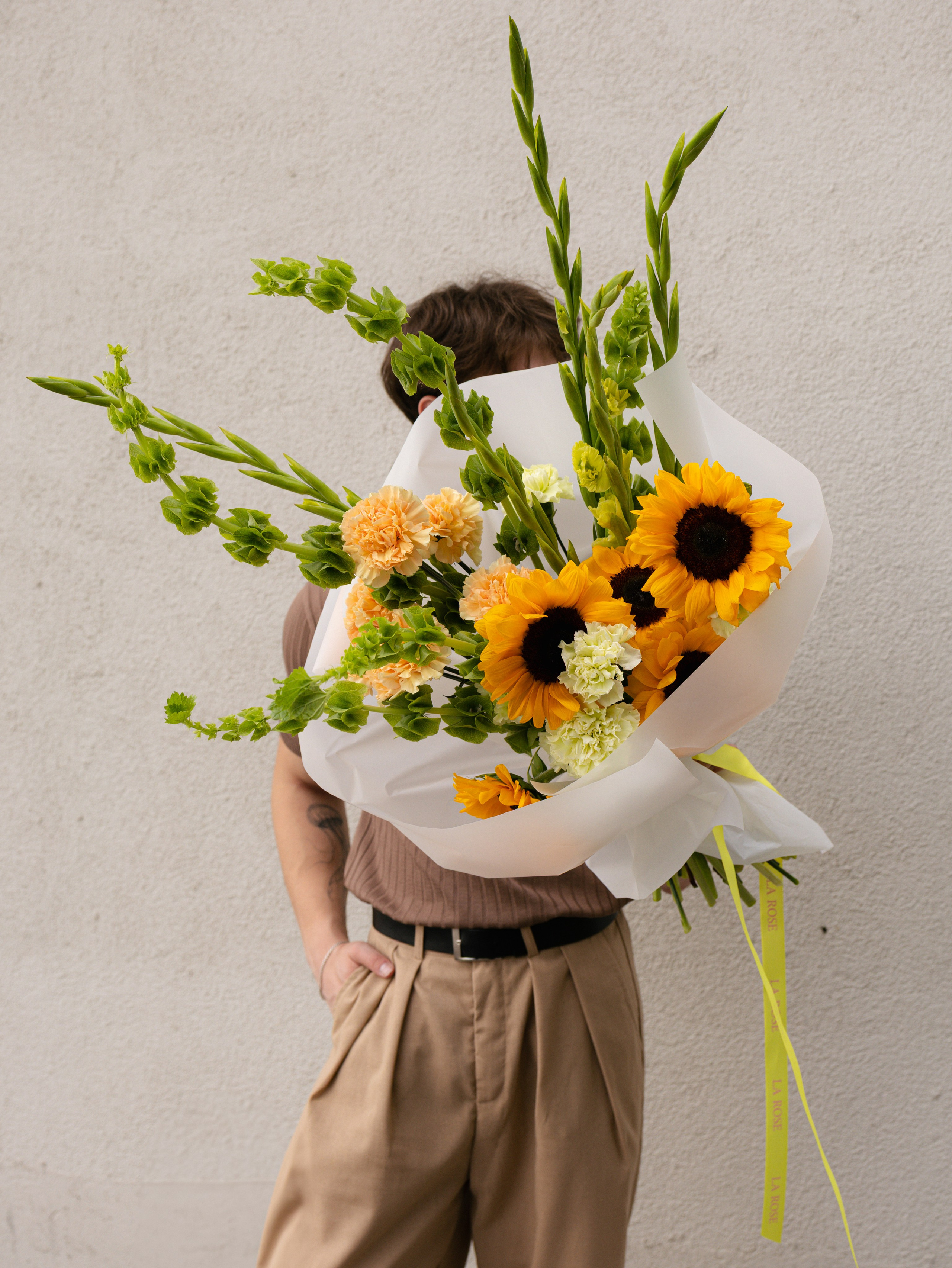 LA ROSE. Фотограф Москва, МО, СПБ