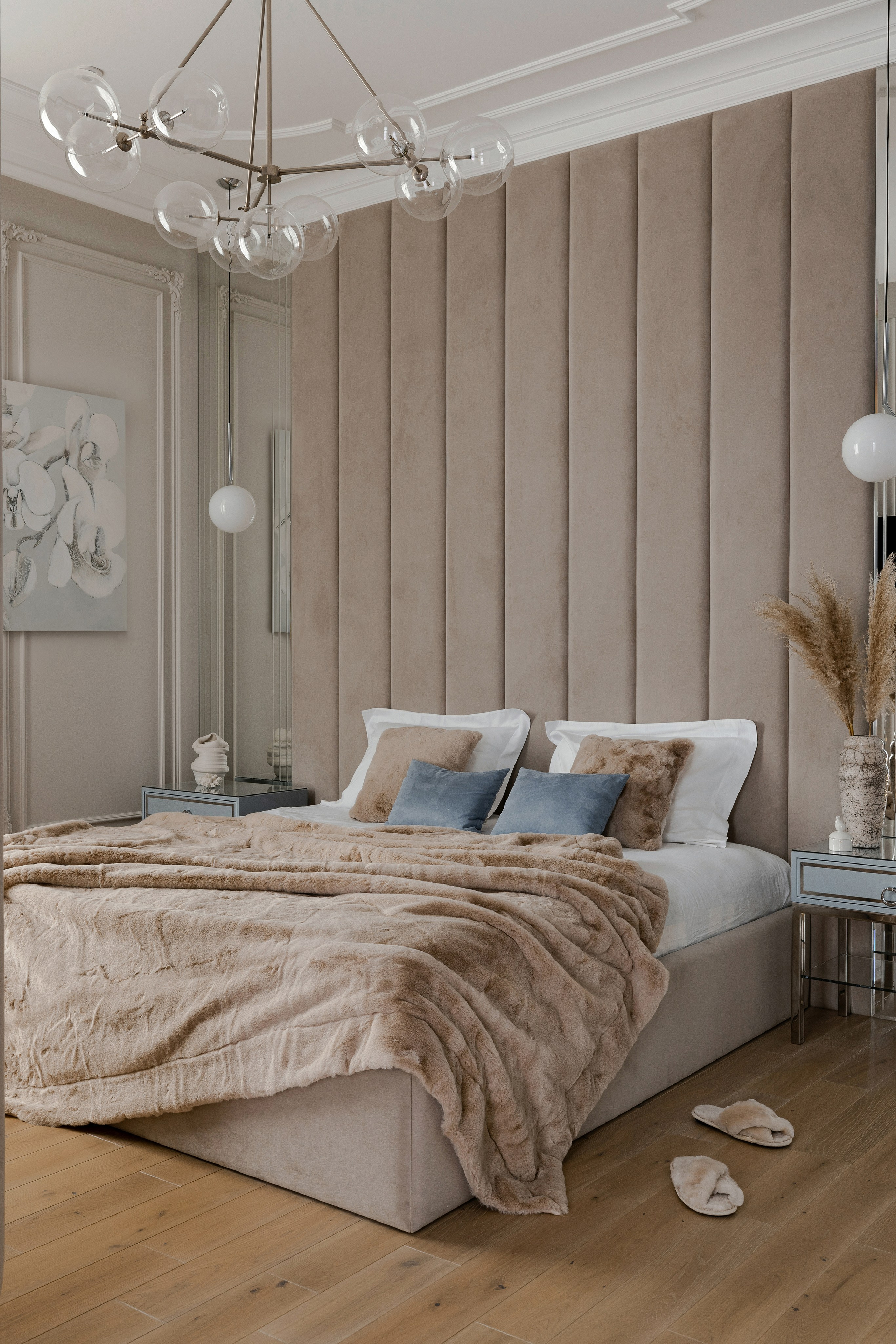 Интерьерный фотограф