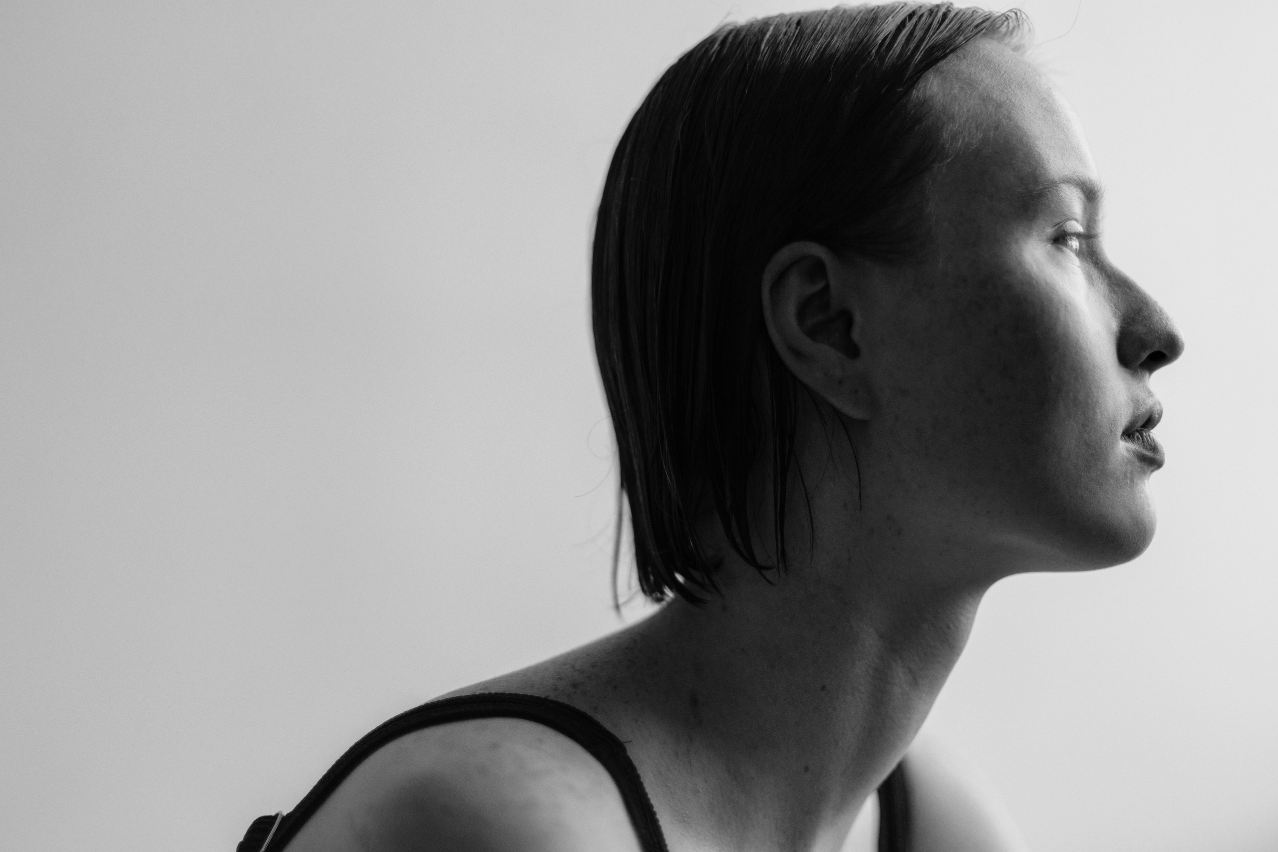 Маргарита. Фотограф в Москве — Евгения Прокопенко