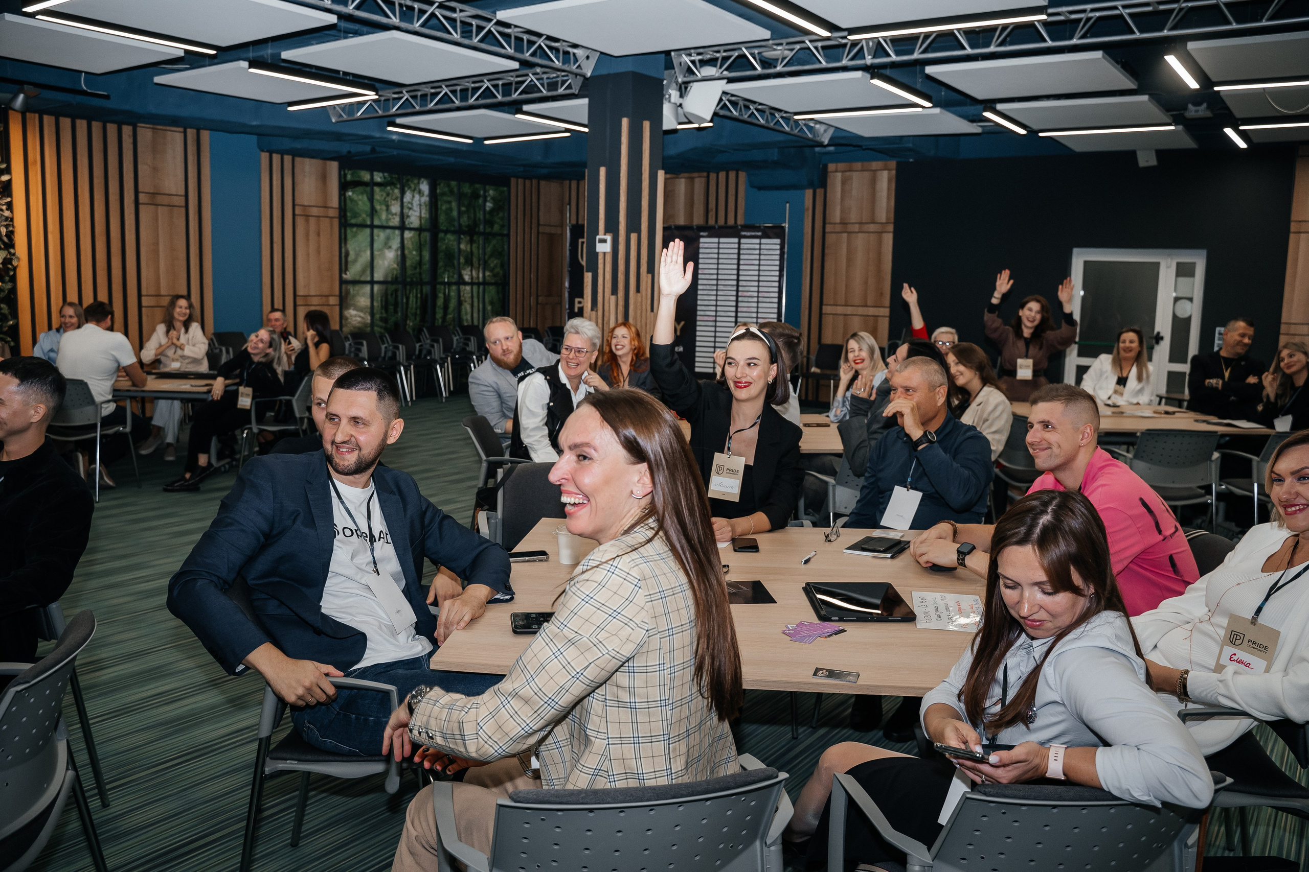 Репортаж. Виктория Алпеева — фотограф по любви