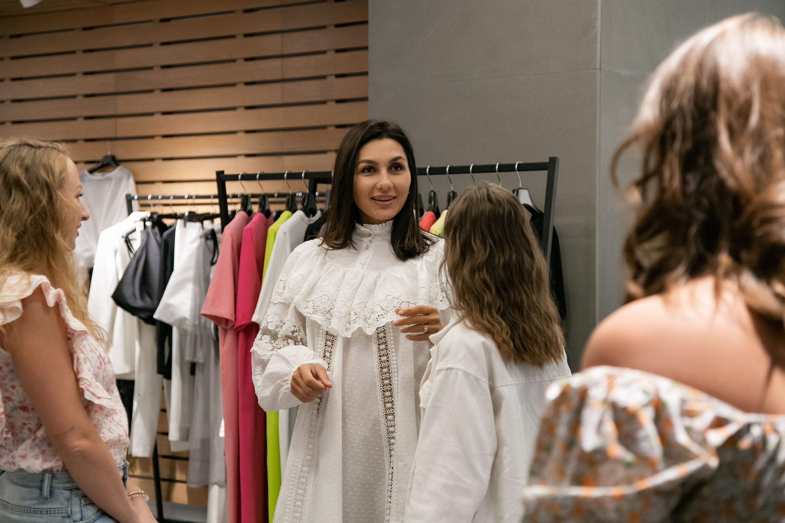 Dom Dизайнеров. Фотограф Иван Гуляев