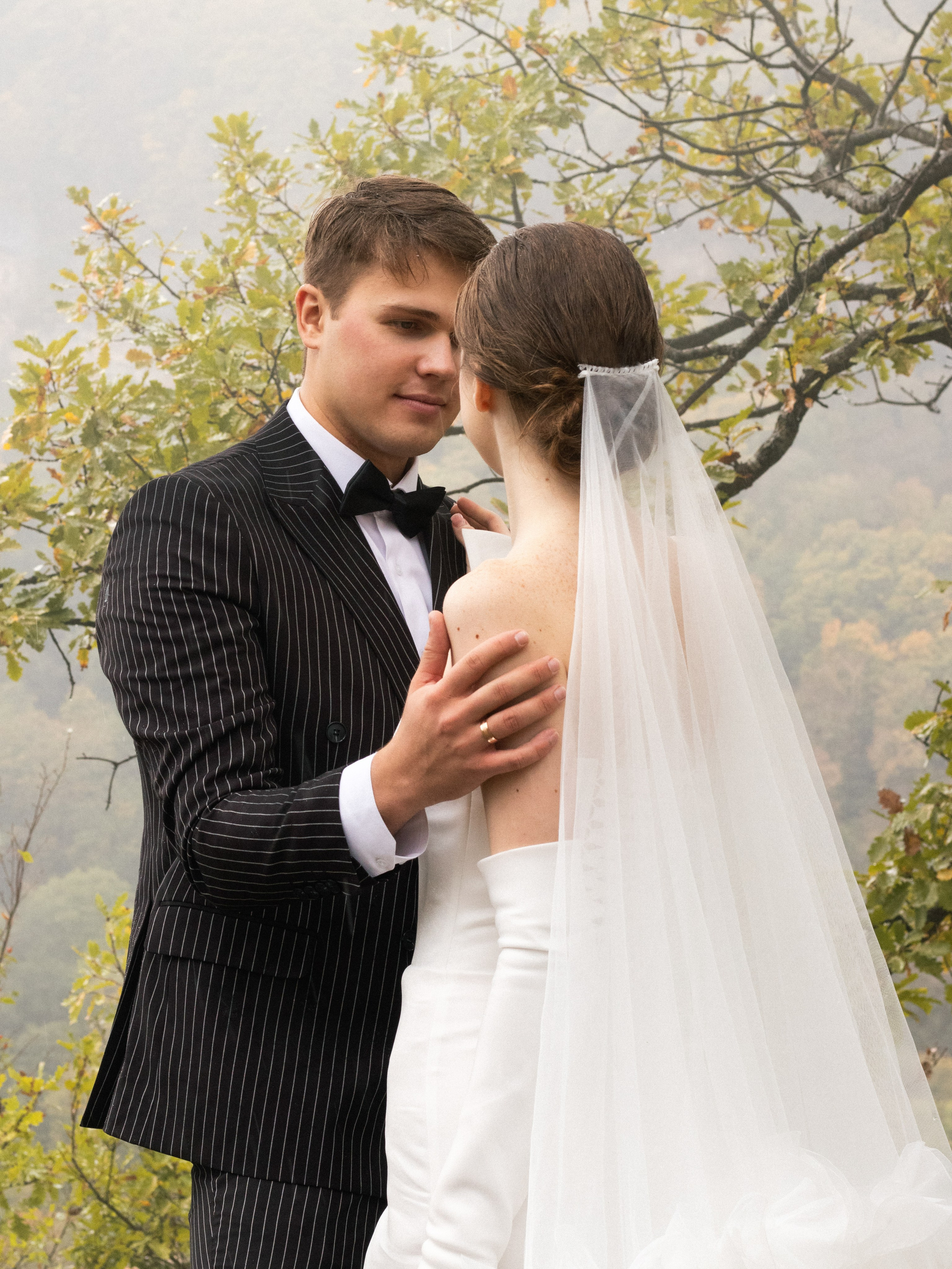 Кирилл и Анастасия. Фотограф в Краснодаре Екатерина Андросова