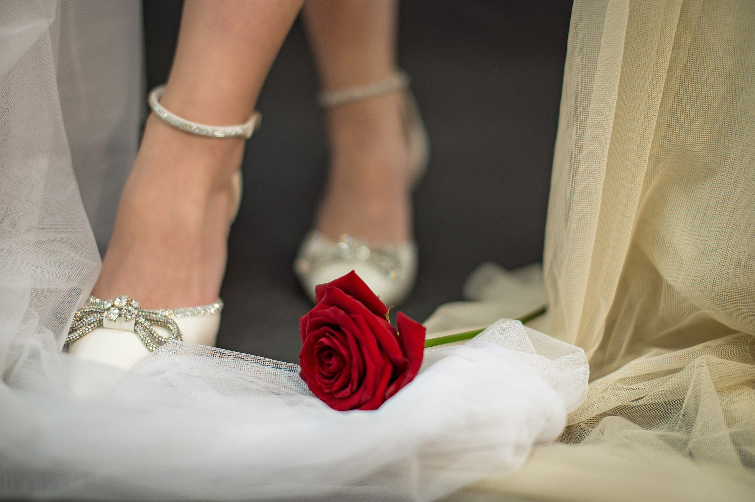 Свадебная съемка. Фотограф Духина Наташа