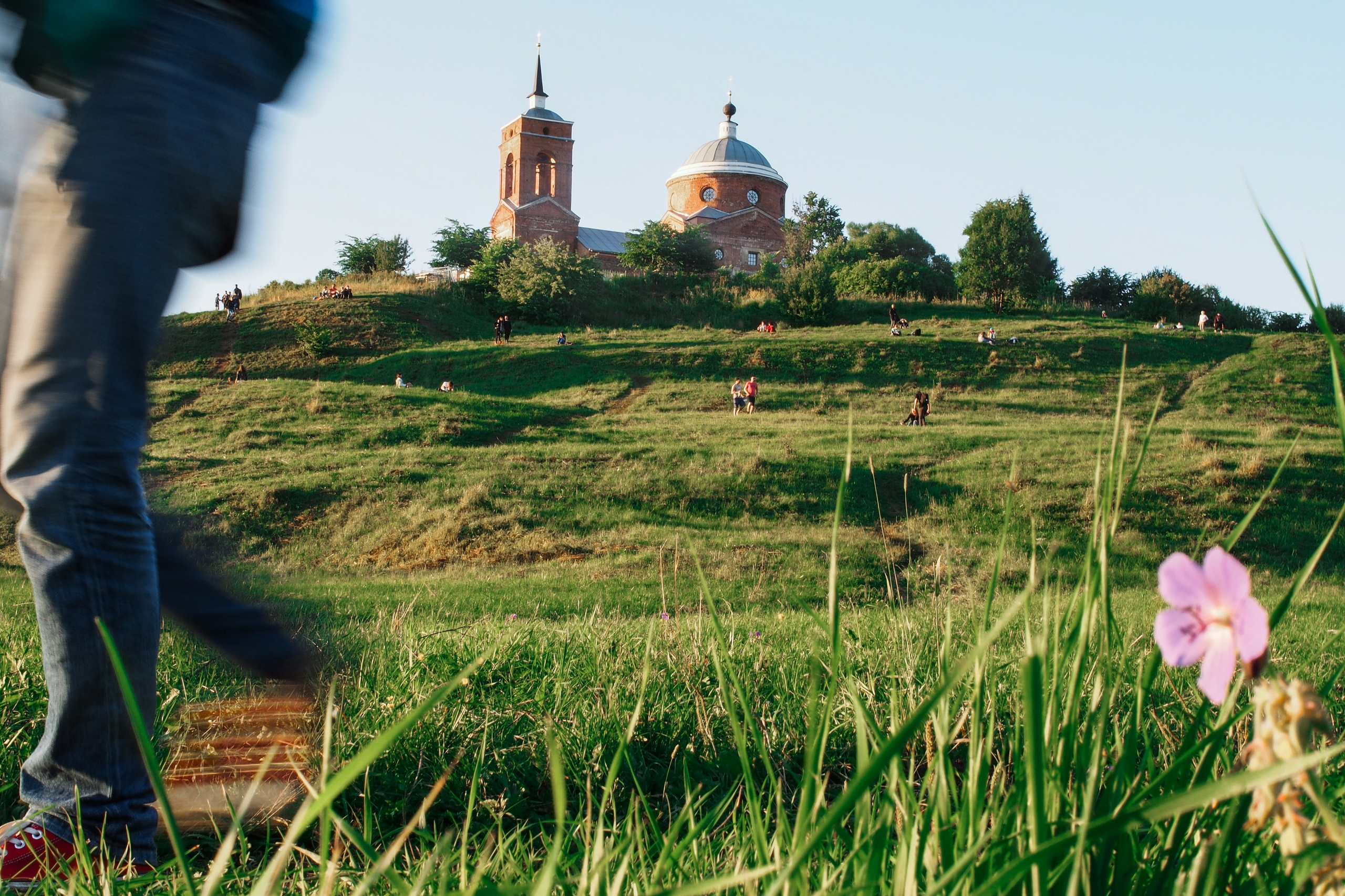 Фестиваль Архстояние. Репортажный и интерьерный фотограф Александра Солдатова