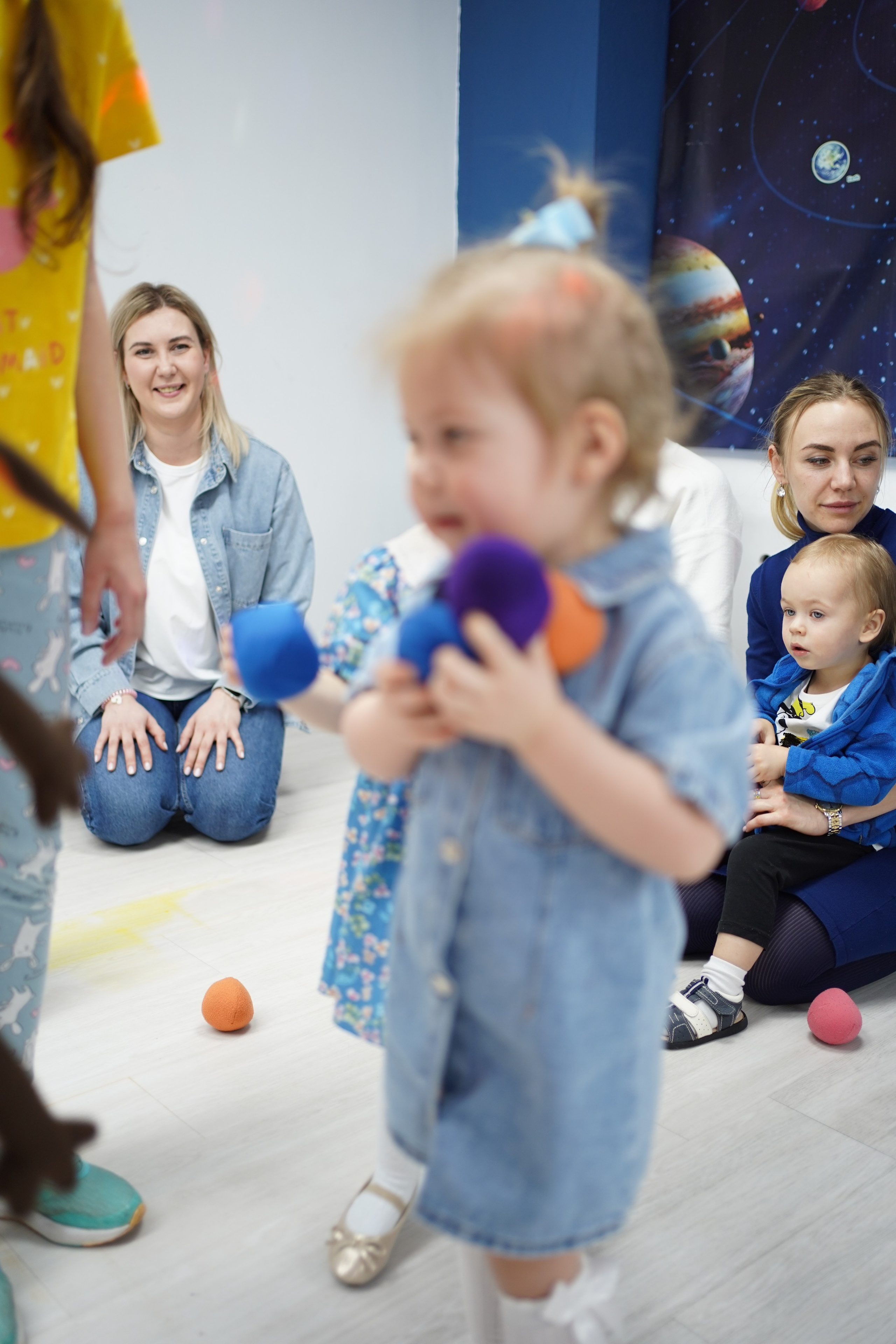 Майя /день рождения/. Семейный и портретный фотограф в Екатеринбурге Yana Strok