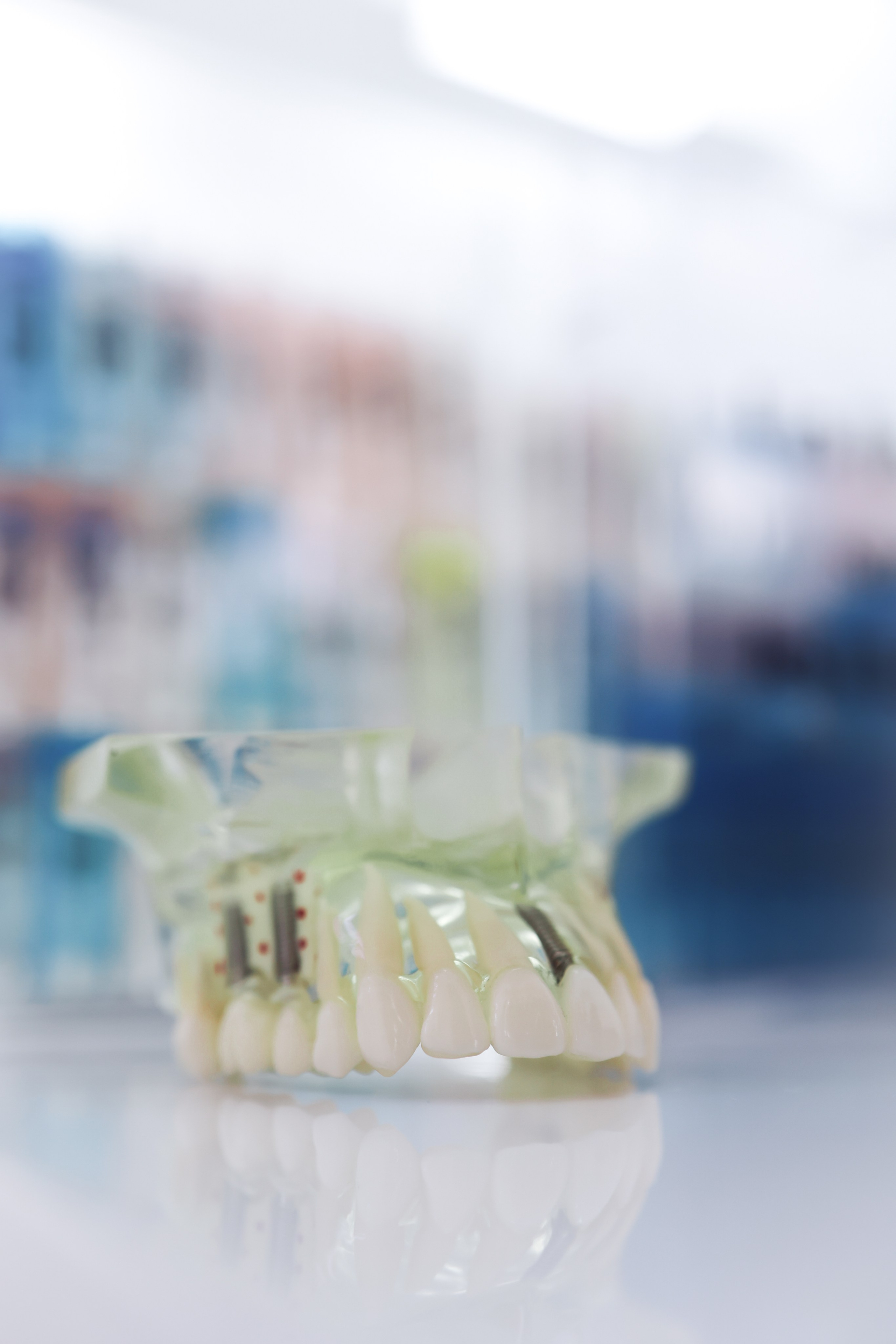 Стоматология. Withlovent | Фотограф в Севастополе