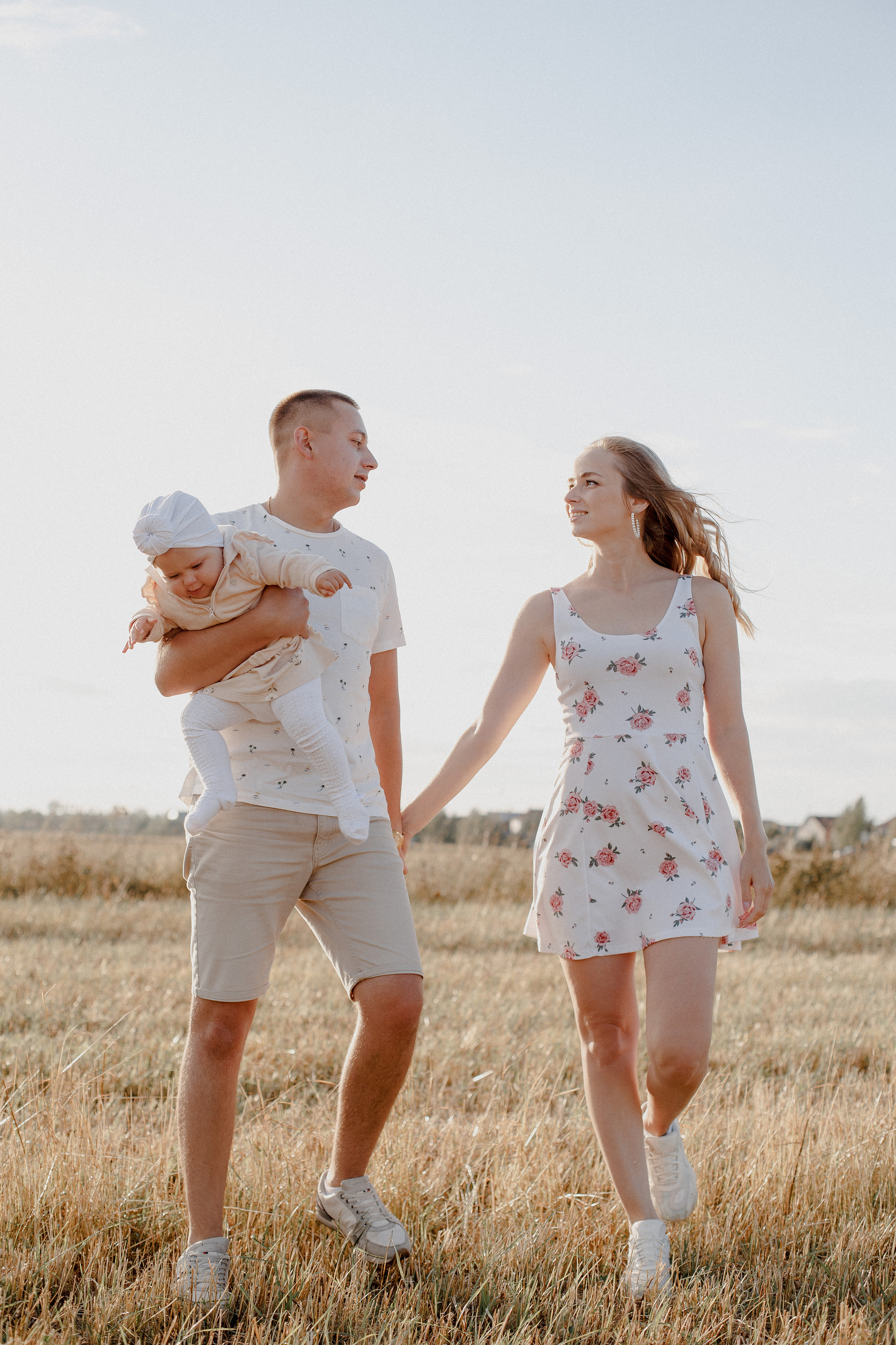 Прогулка. Свадебный фотограф Санкт-Петербург  Москва