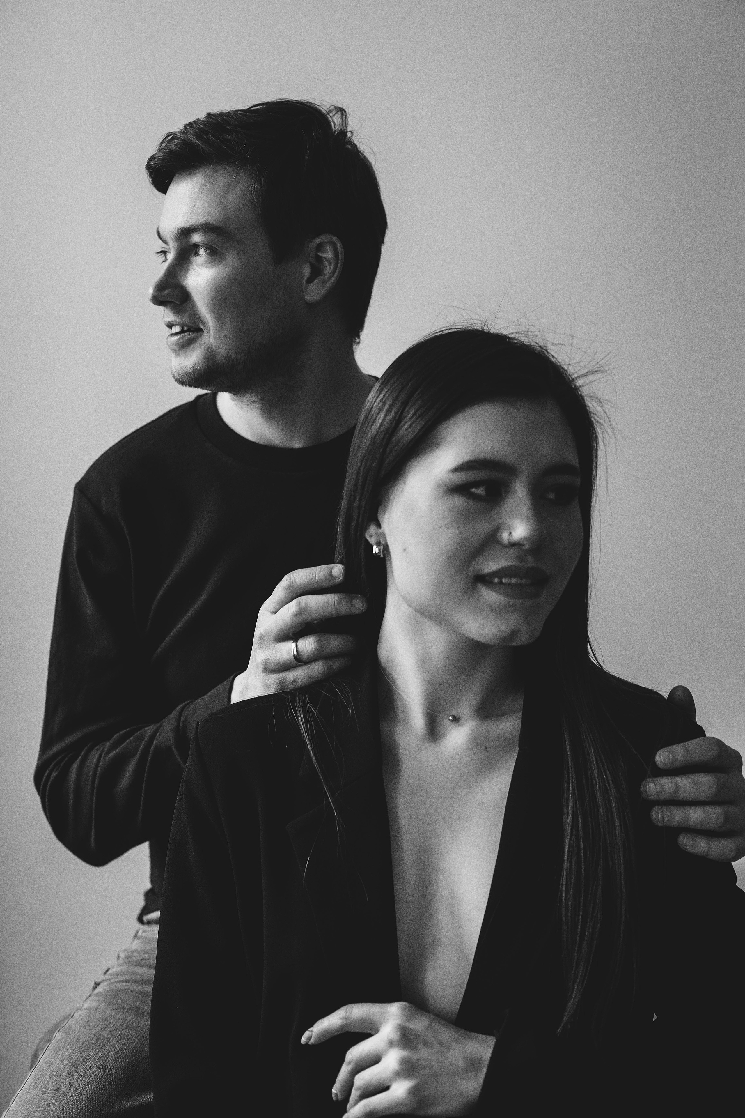 Ксюша и Максим. Свадебный фотограф Санкт-Петербург  Москва