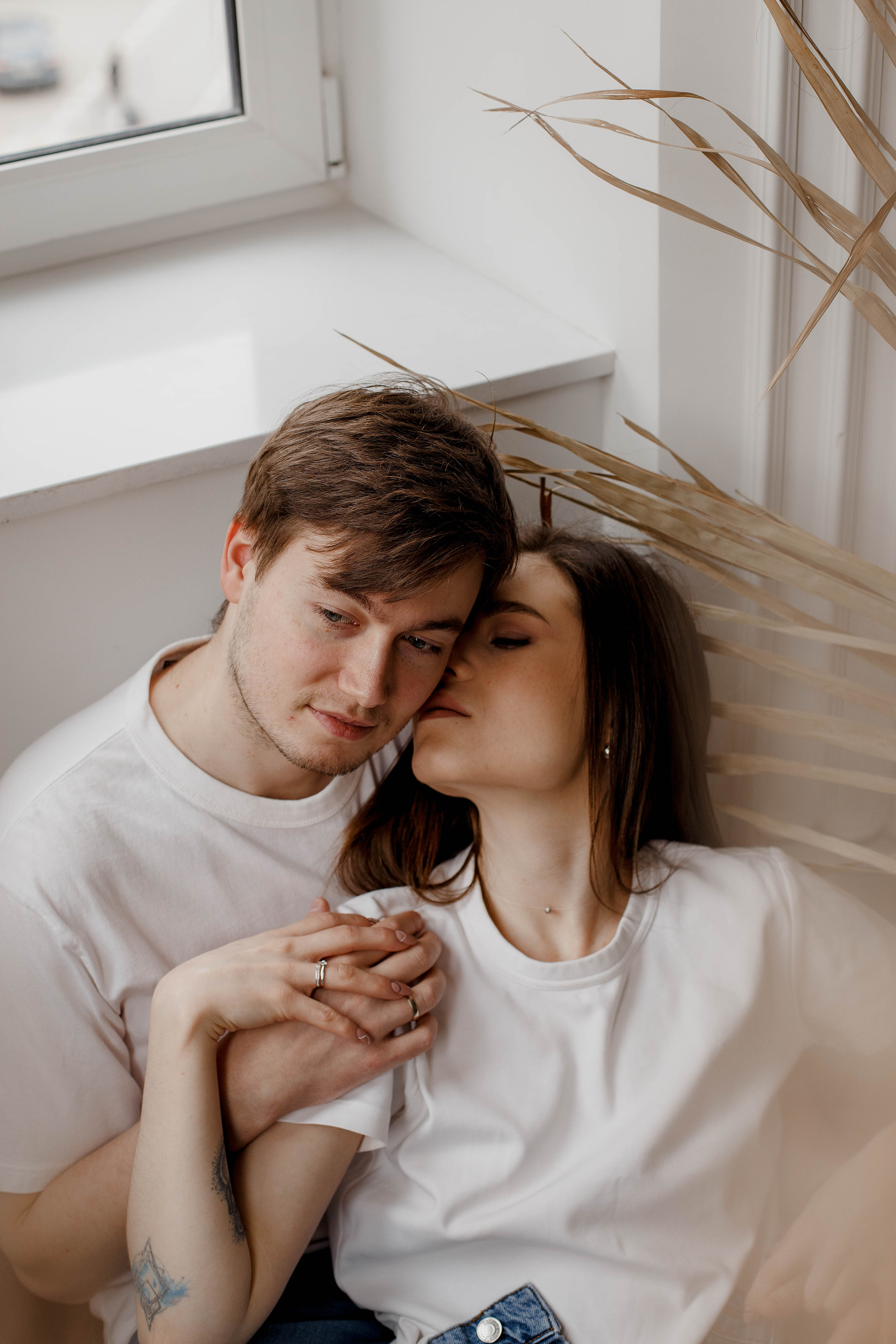 Ксюша и Максим. Свадебный фотограф Санкт-Петербург  Москва