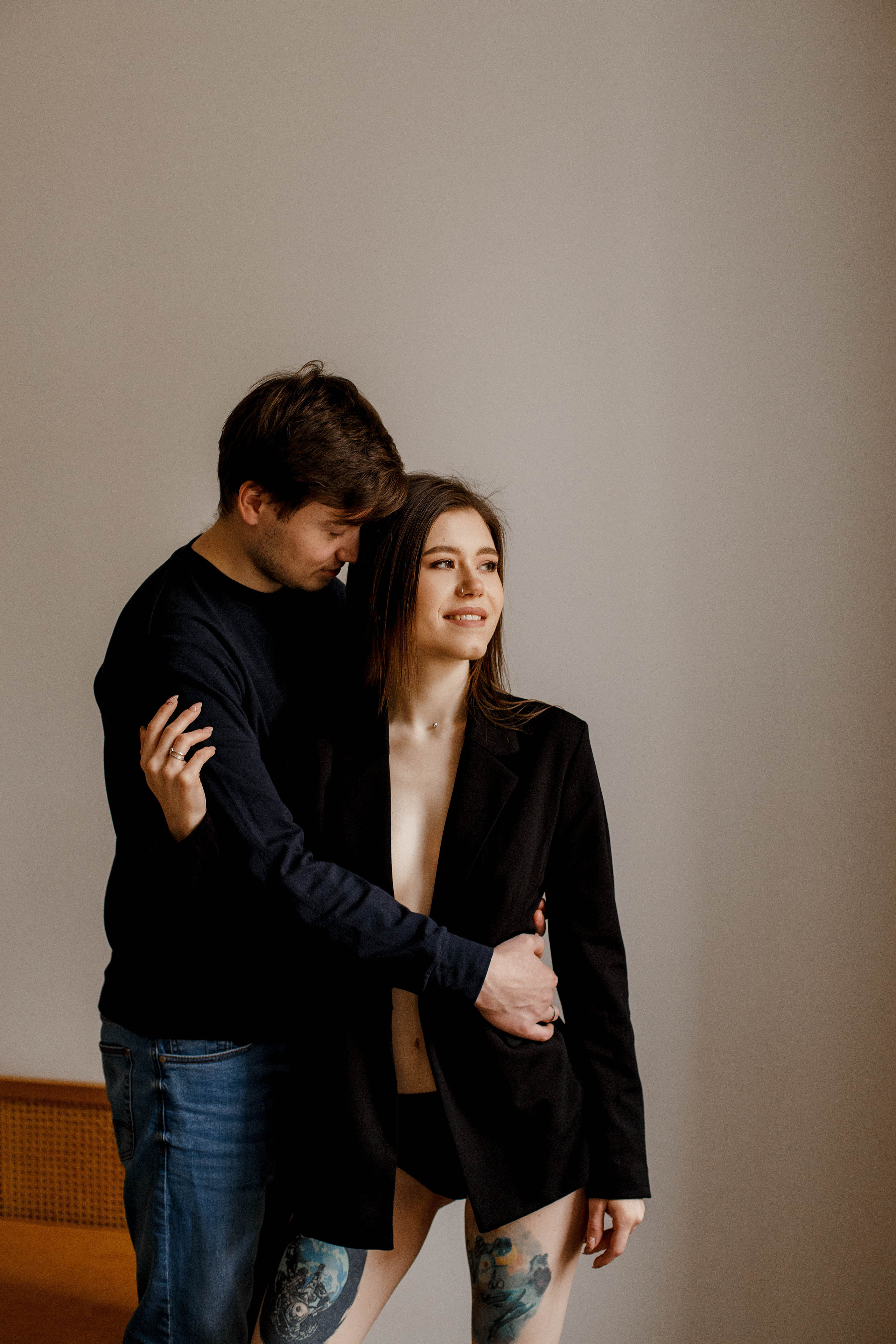 Ксюша и Максим. Свадебный фотограф Санкт-Петербург  Москва