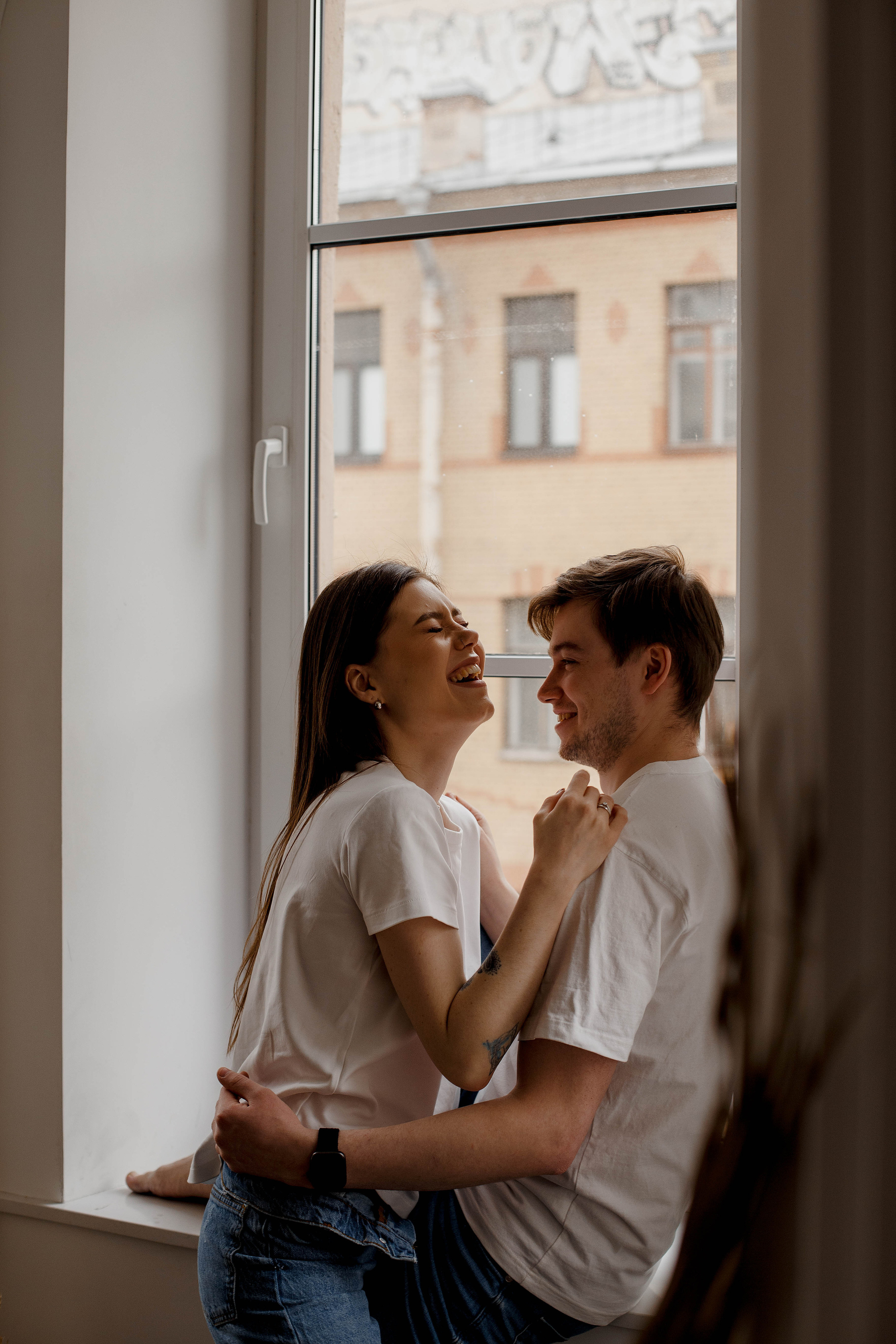 Ксюша и Максим. Свадебный фотограф Санкт-Петербург  Москва