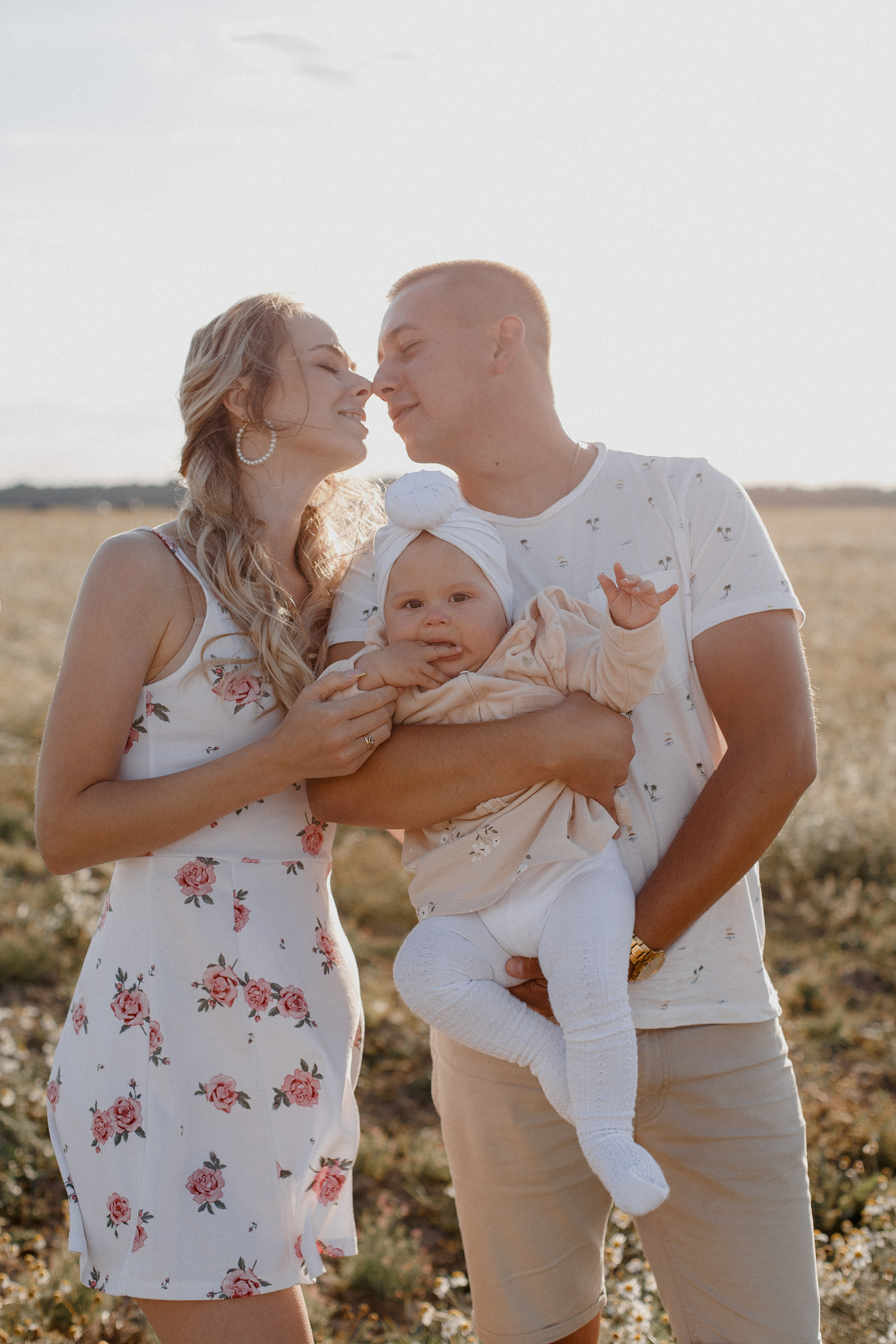 Прогулка. Свадебный фотограф Санкт-Петербург  Москва