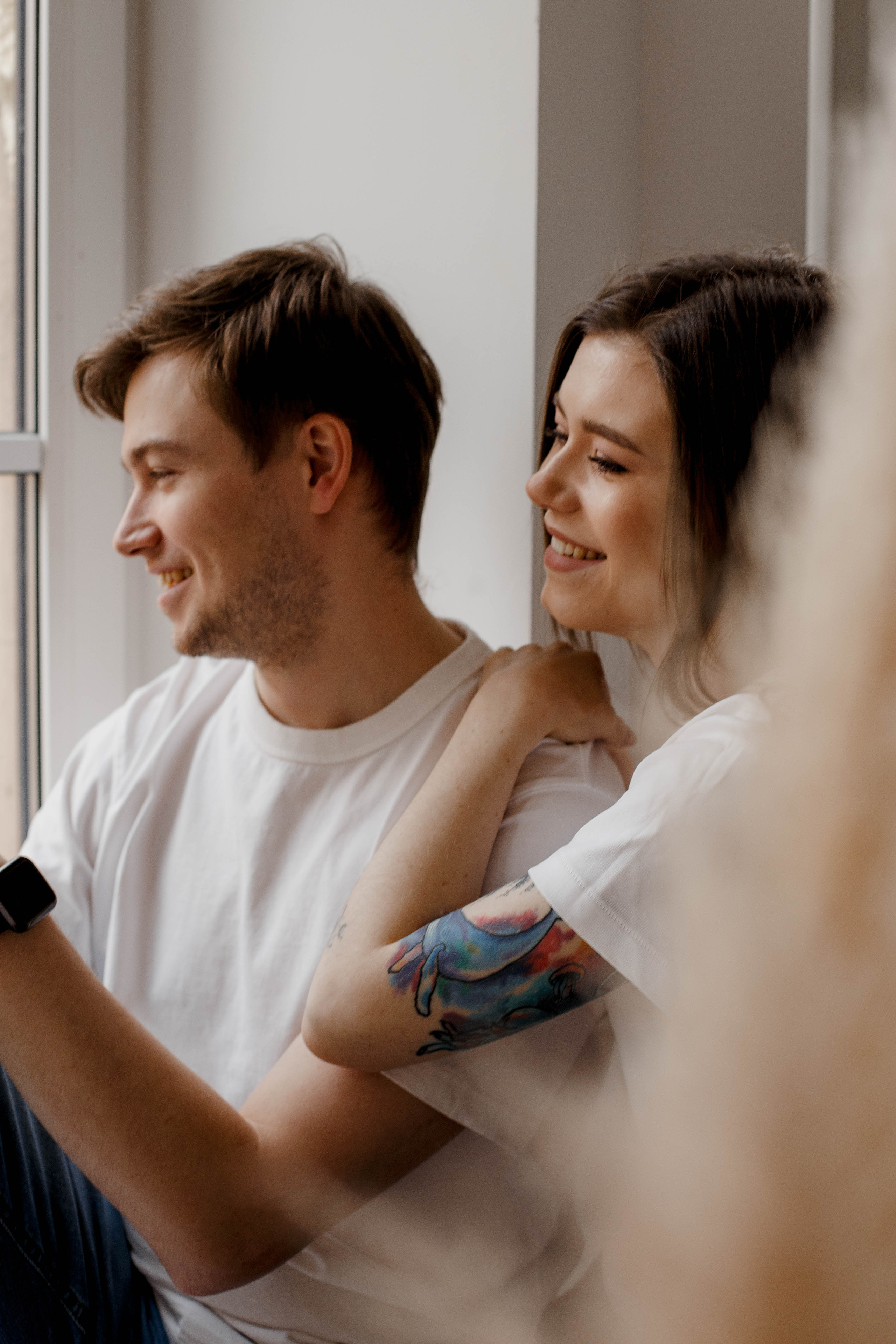 Ксюша и Максим. Свадебный фотограф Санкт-Петербург  Москва