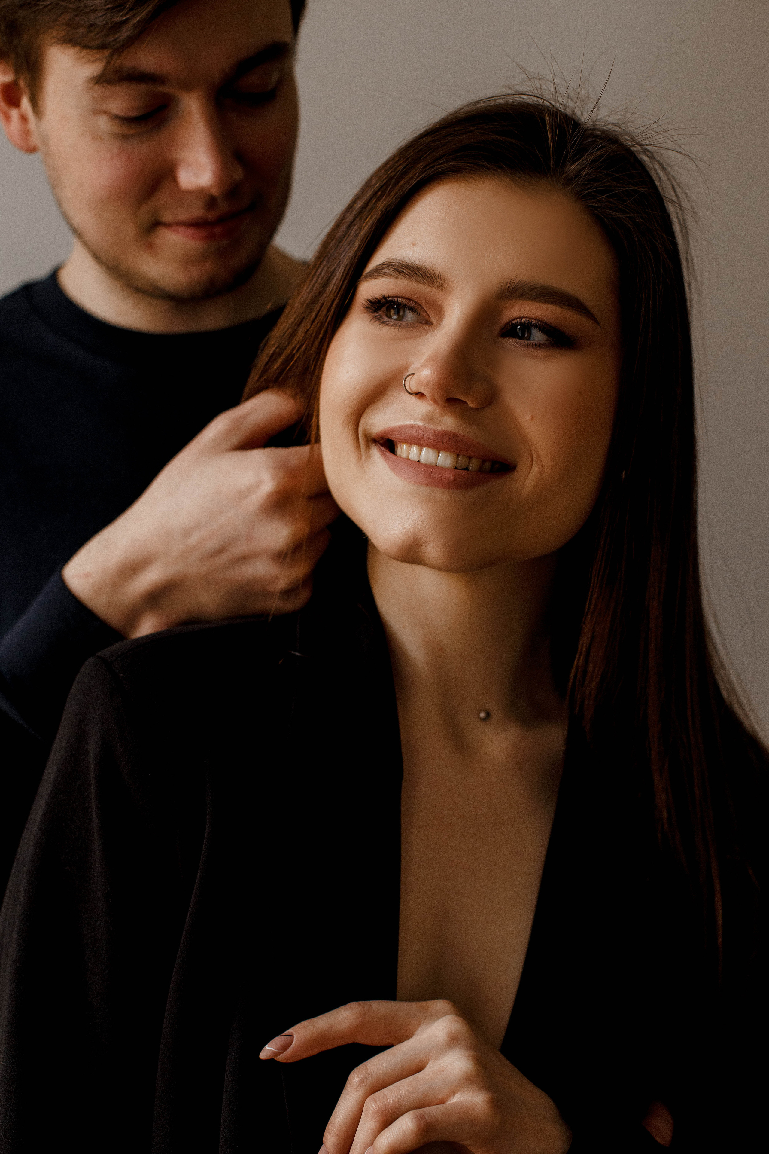 Ксюша и Максим. Свадебный фотограф Санкт-Петербург  Москва