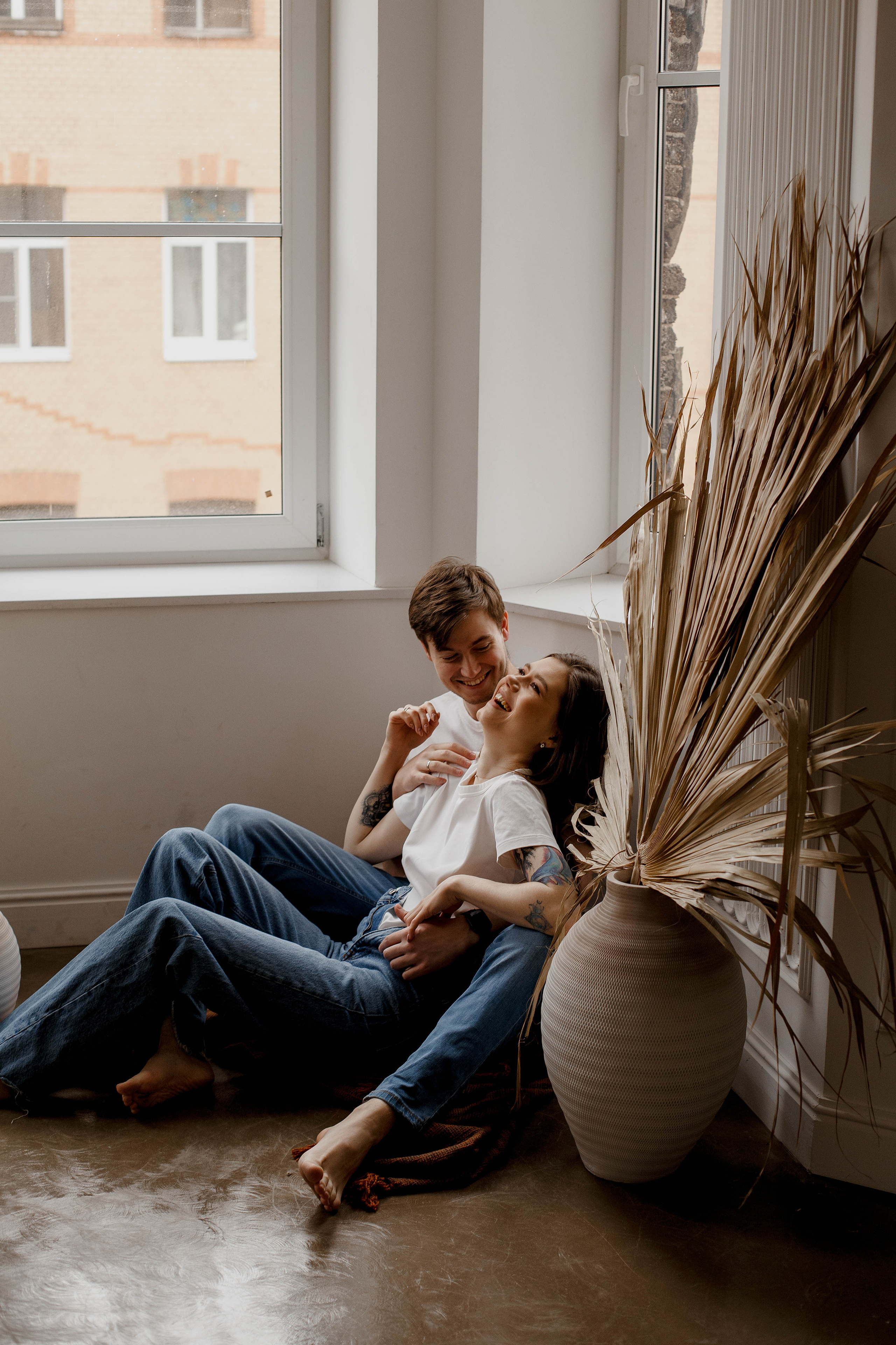 Ксюша и Максим. Свадебный фотограф Санкт-Петербург  Москва