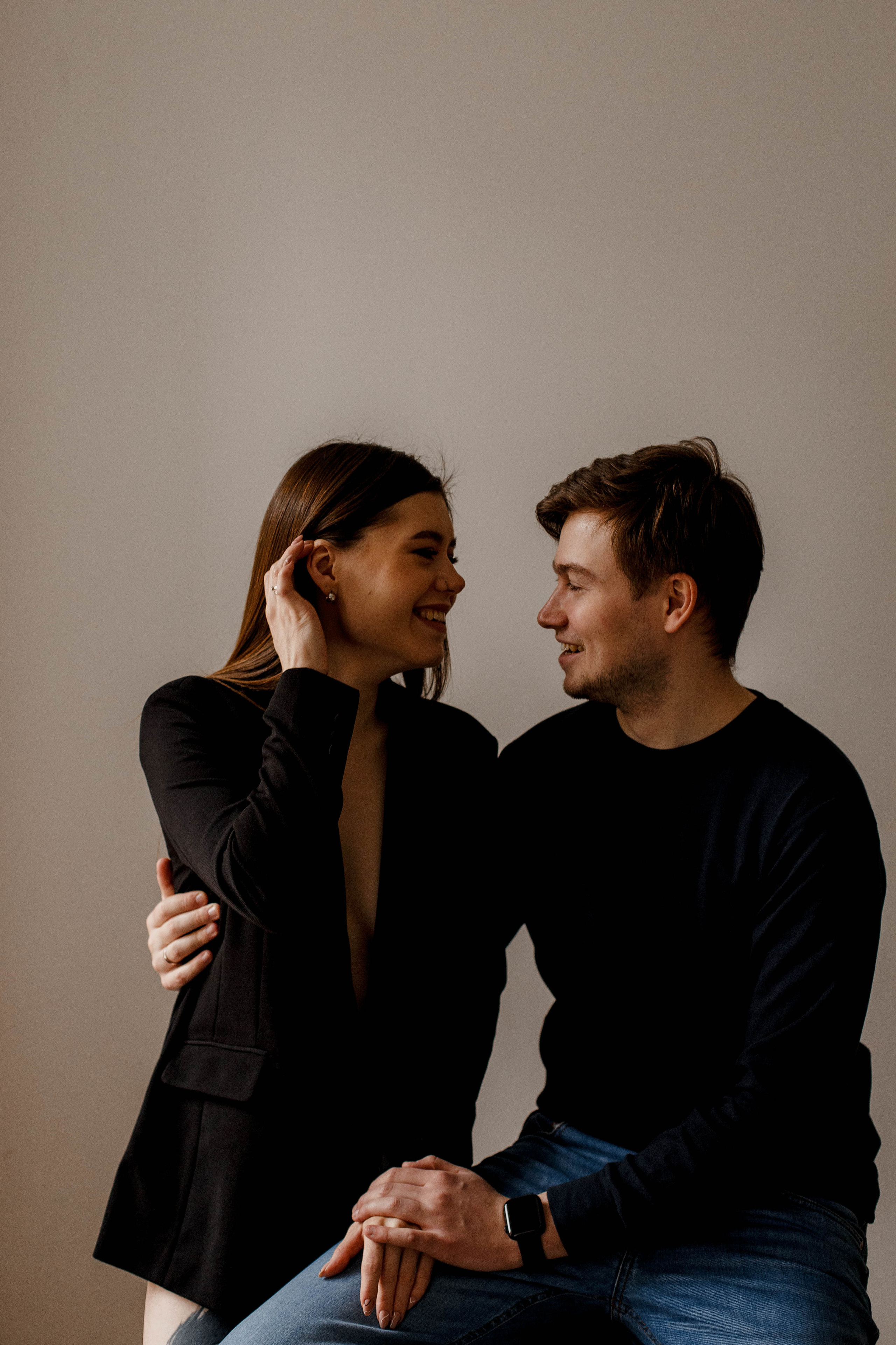 Ксюша и Максим. Свадебный фотограф Санкт-Петербург  Москва