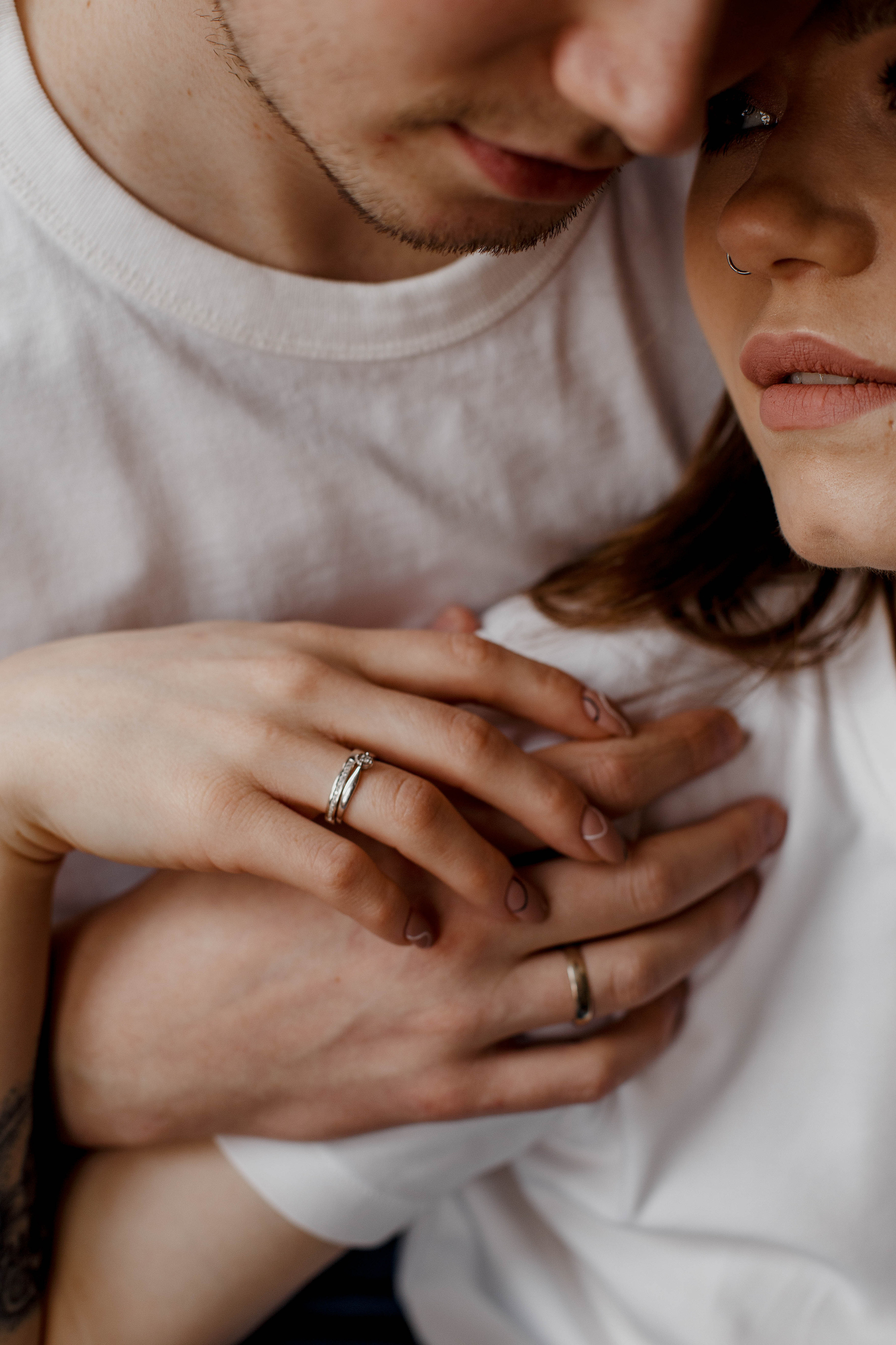 Ксюша и Максим. Свадебный фотограф Санкт-Петербург  Москва