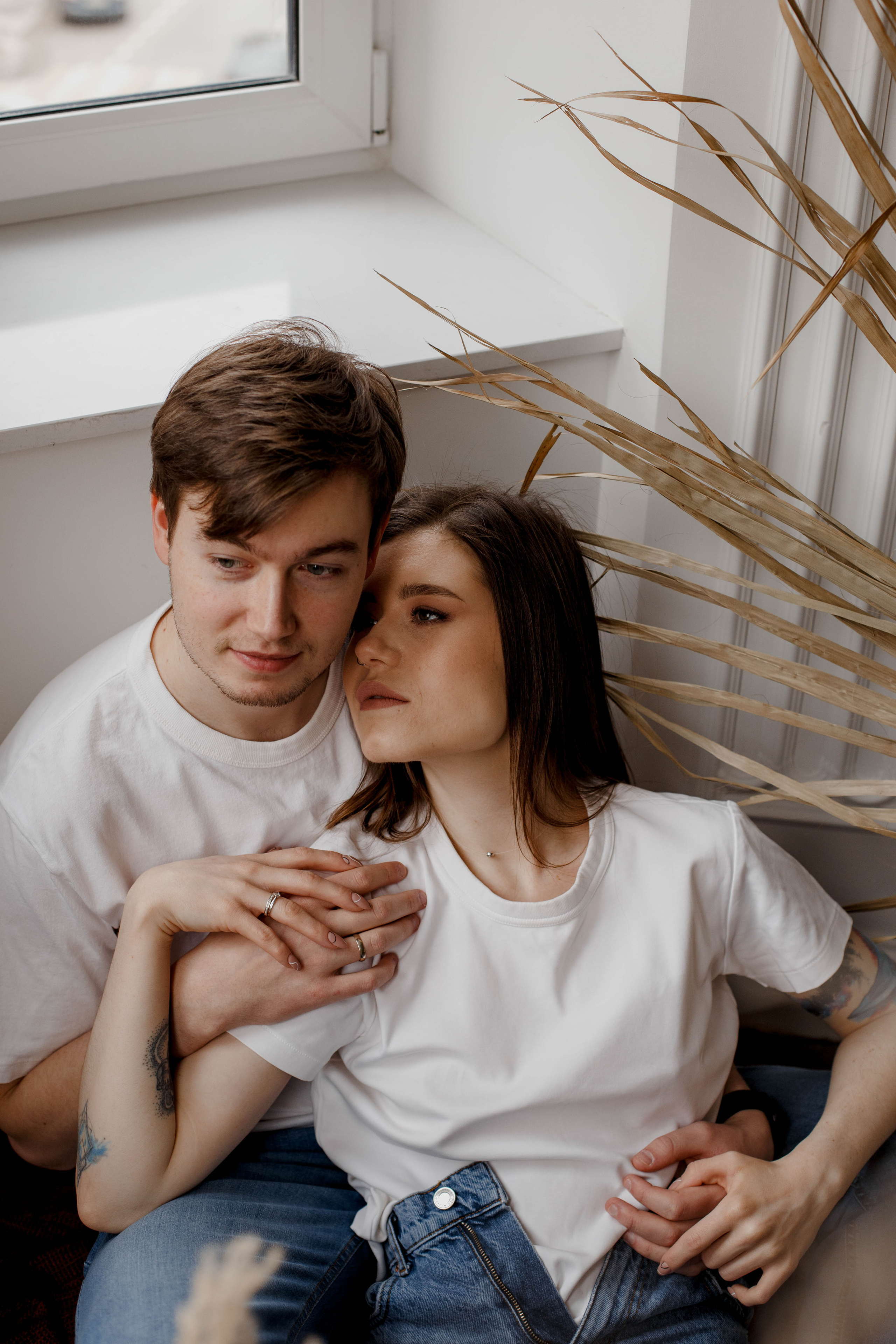 Ксюша и Максим. Свадебный фотограф Санкт-Петербург  Москва