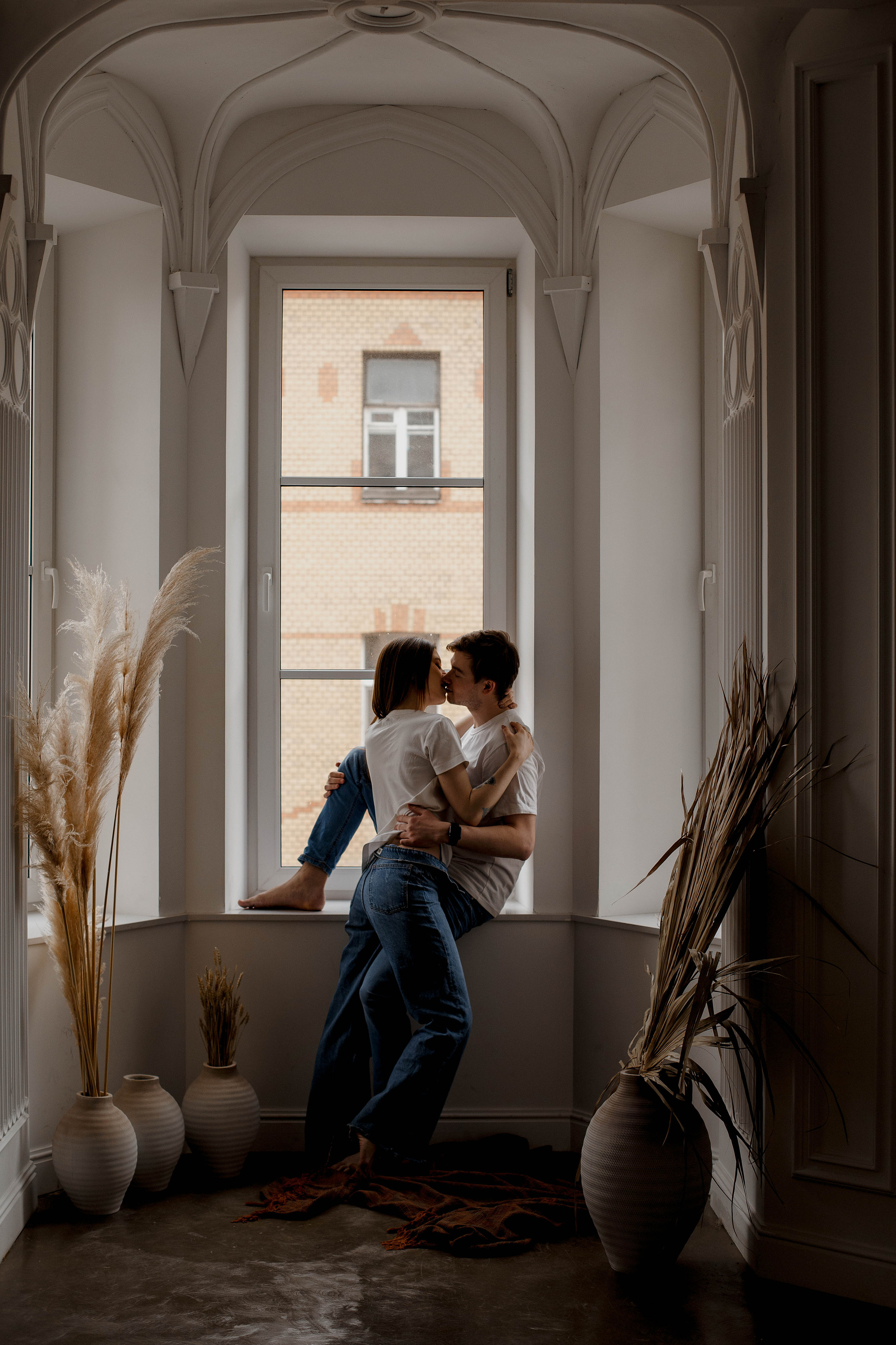 Ксюша и Максим. Свадебный фотограф Санкт-Петербург  Москва