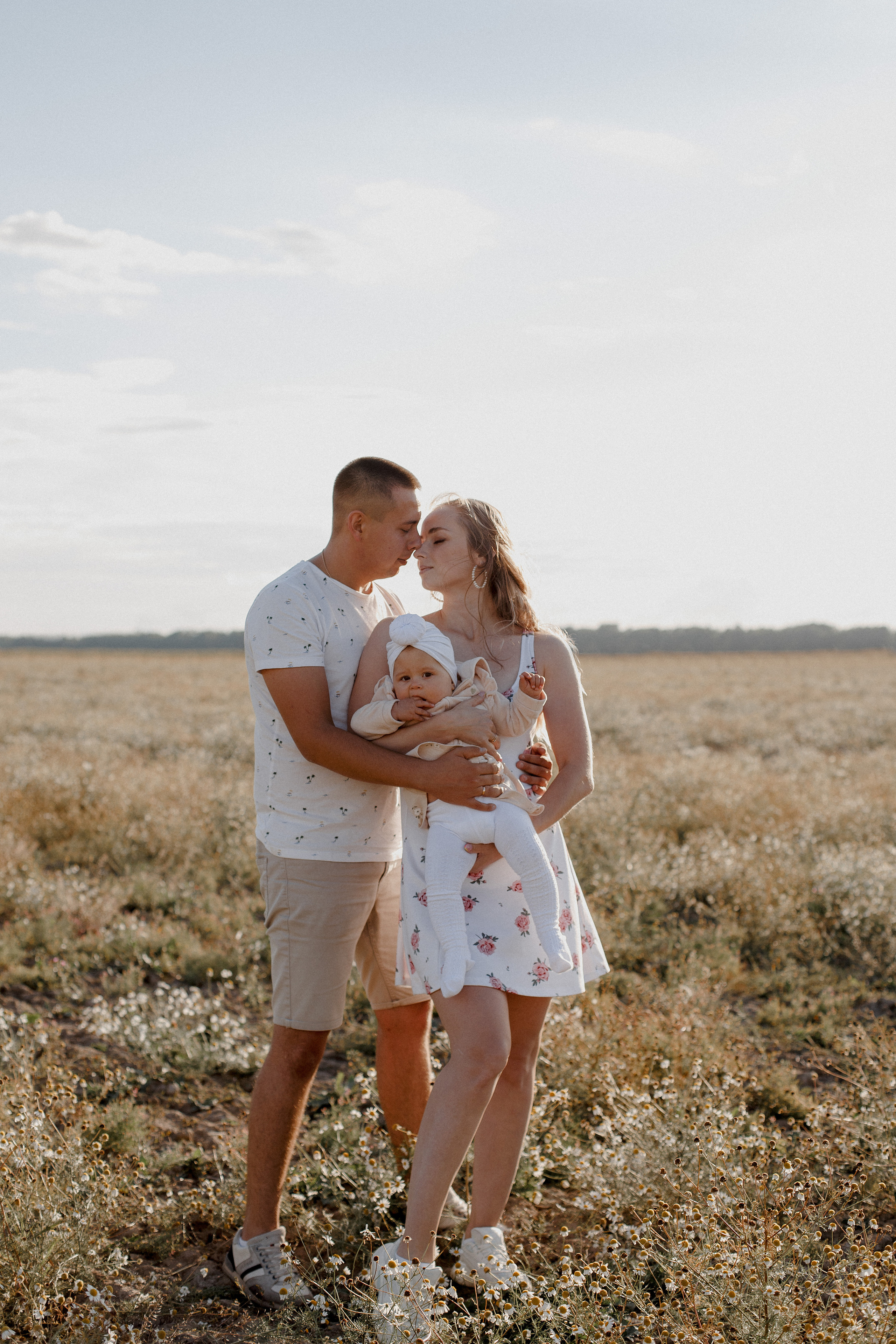 Прогулка. Свадебный фотограф Санкт-Петербург  Москва