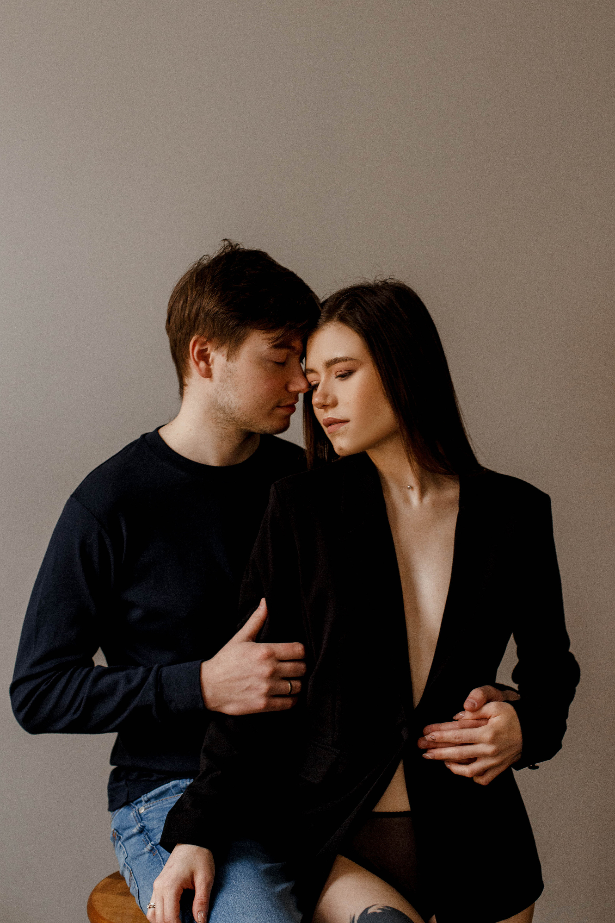 Ксюша и Максим. Свадебный фотограф Санкт-Петербург  Москва