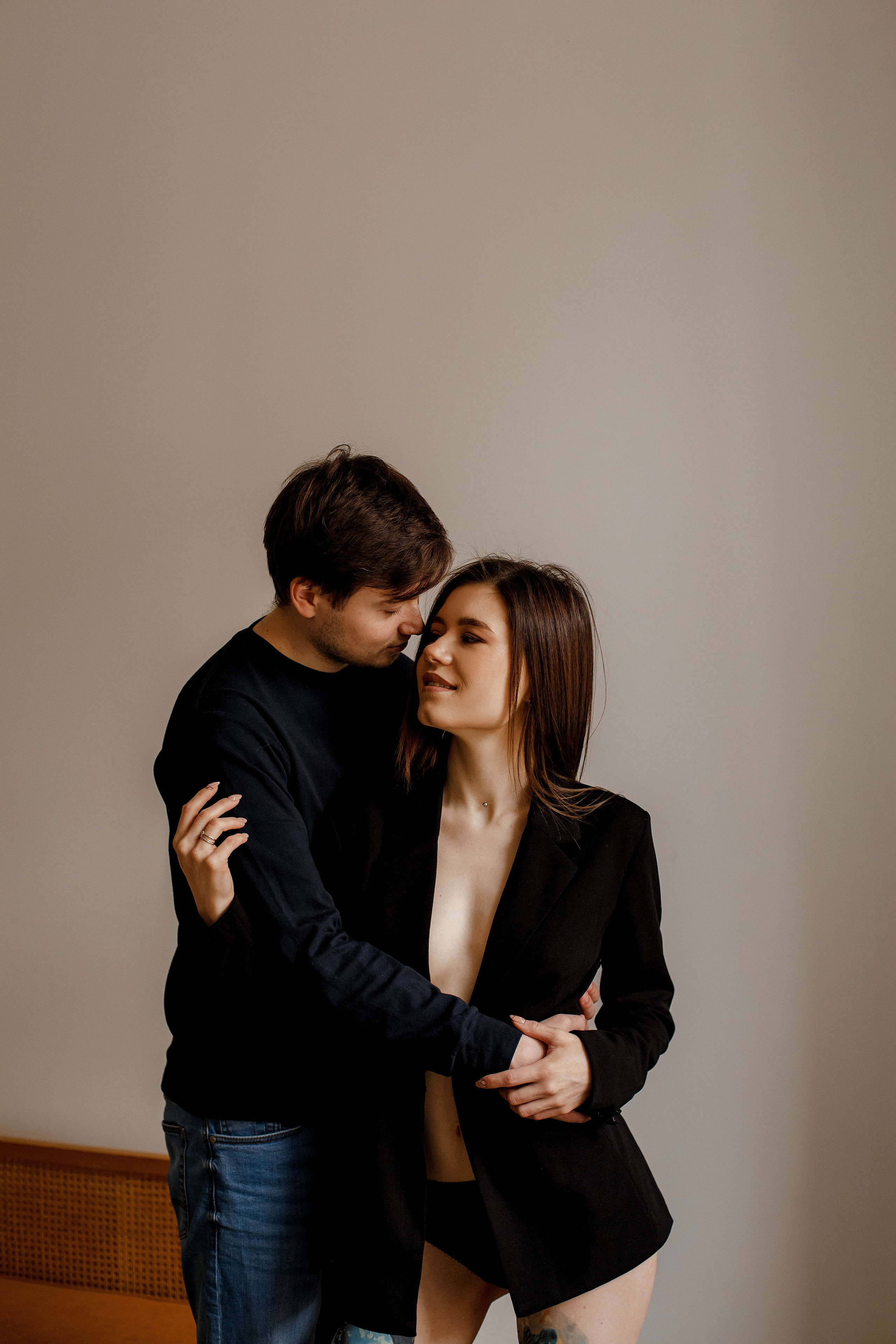 Ксюша и Максим. Свадебный фотограф Санкт-Петербург  Москва