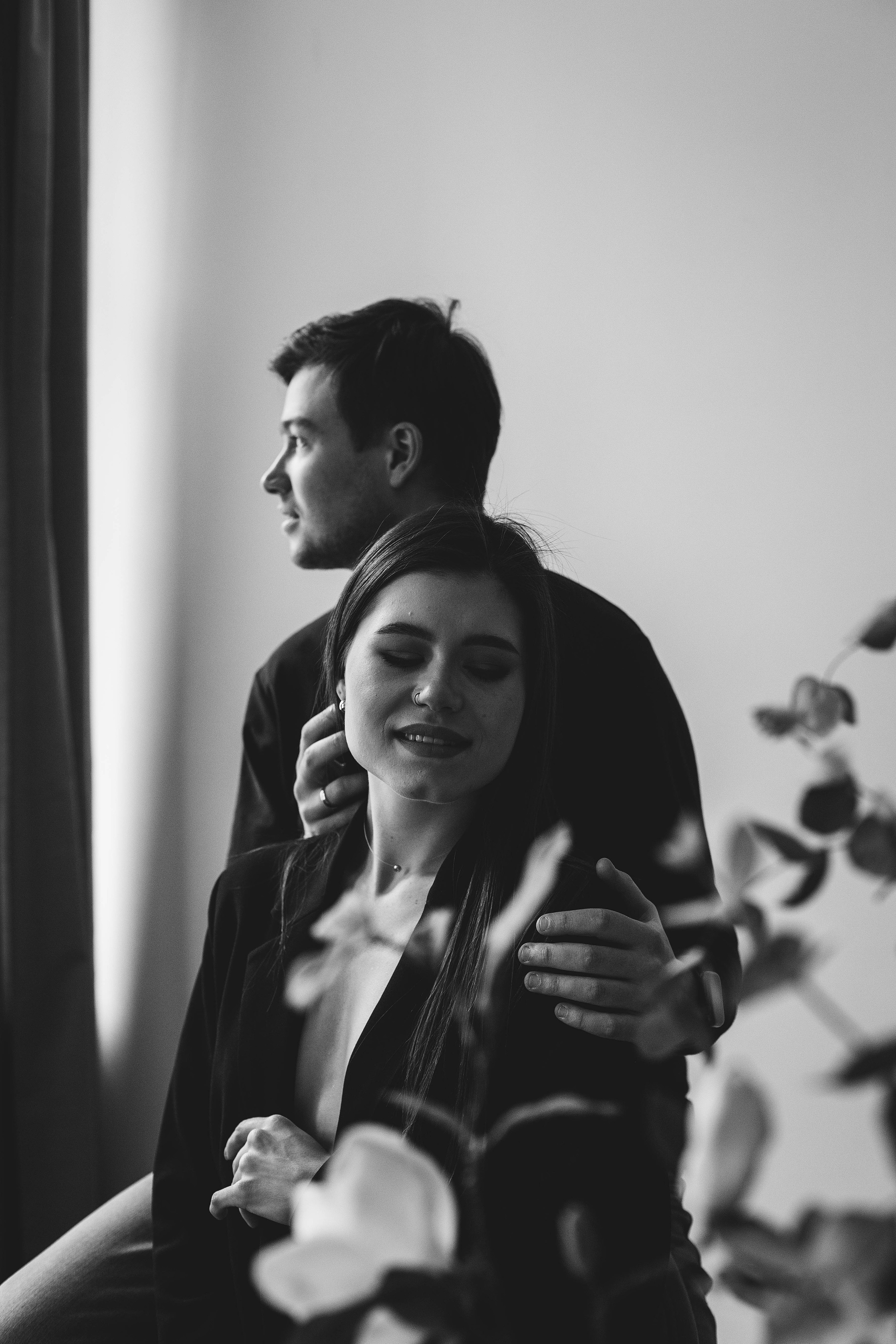 Ксюша и Максим. Свадебный фотограф Санкт-Петербург  Москва