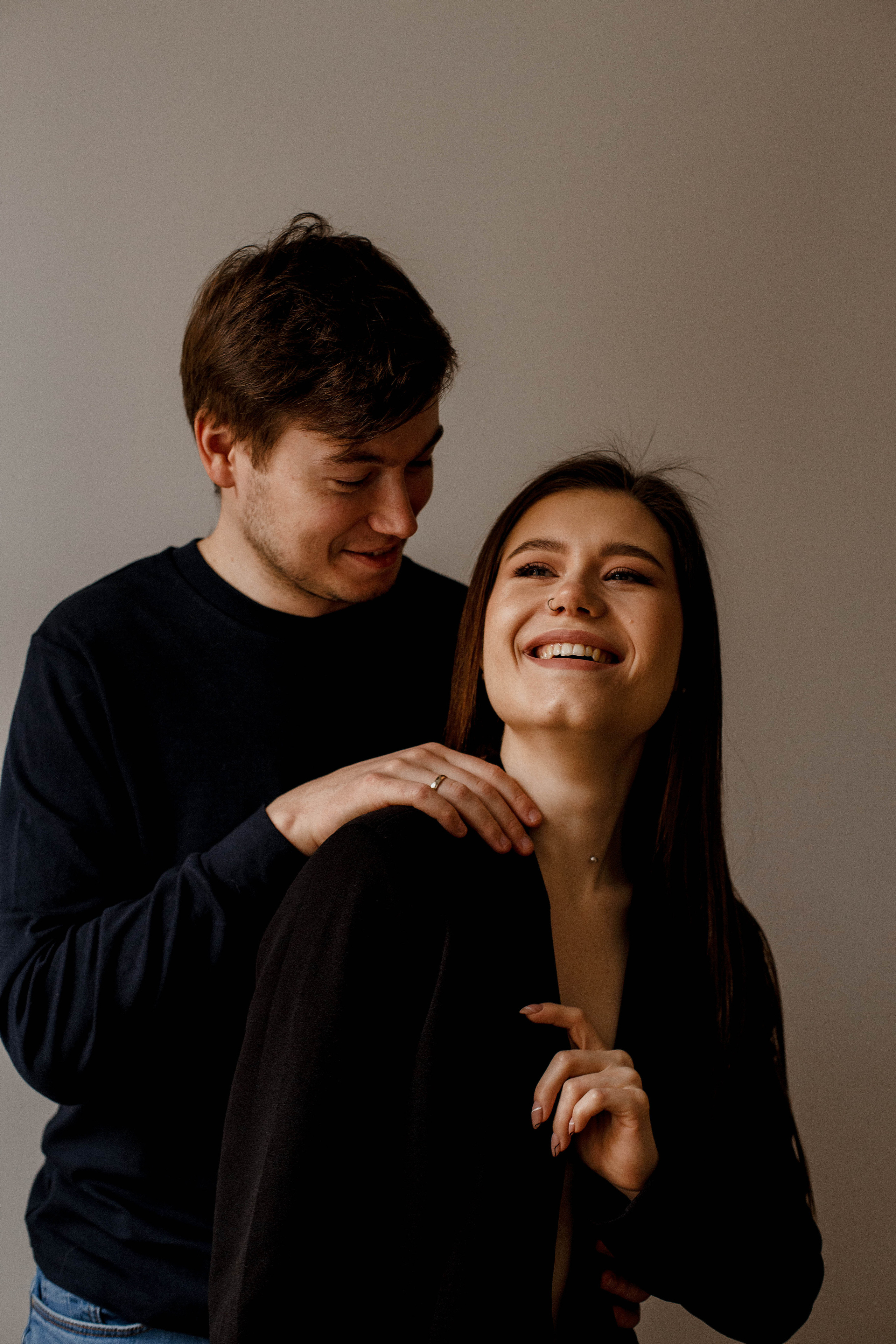 Ксюша и Максим. Свадебный фотограф Санкт-Петербург  Москва