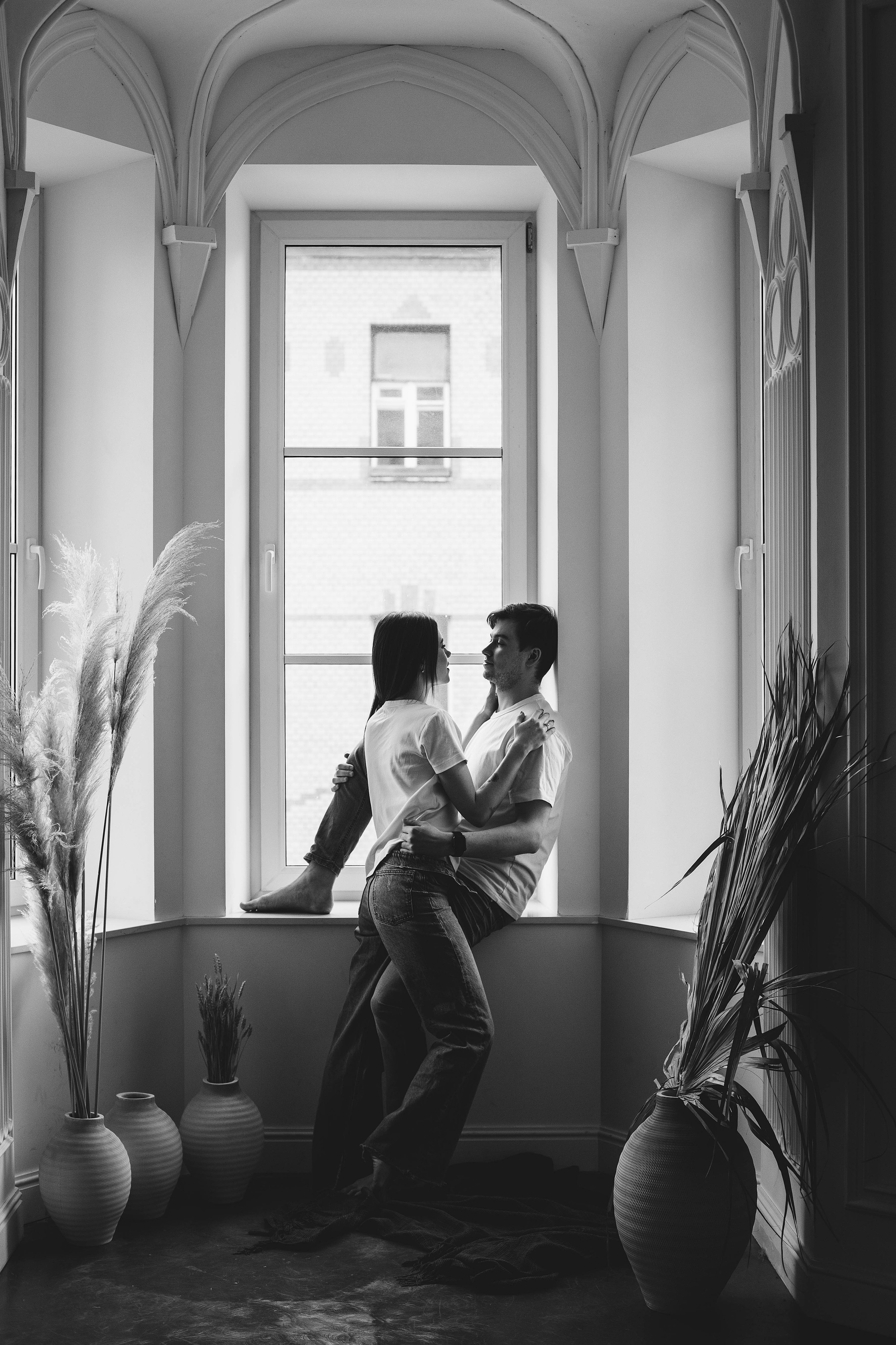 Ксюша и Максим. Свадебный фотограф Санкт-Петербург  Москва