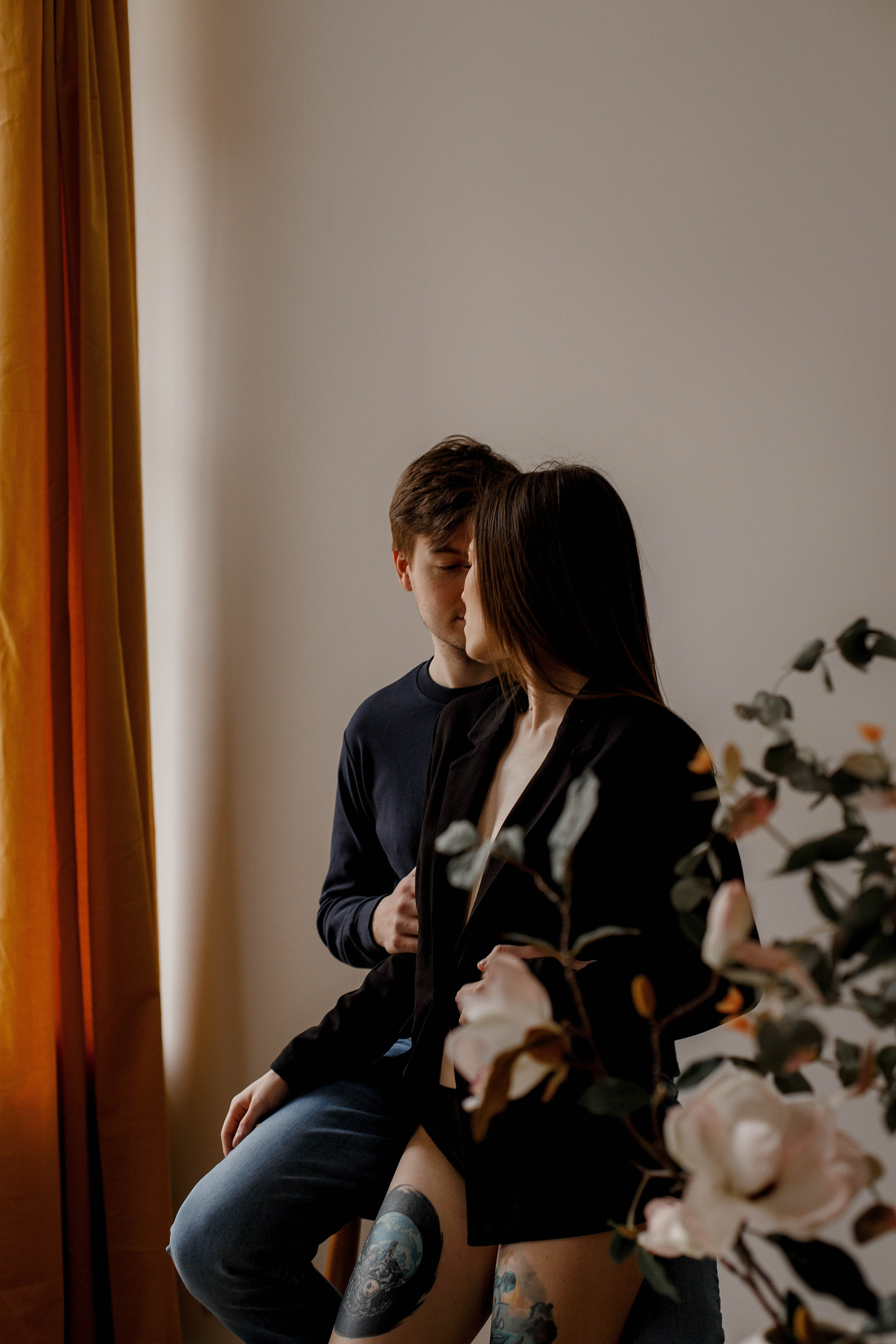 Ксюша и Максим. Свадебный фотограф Санкт-Петербург  Москва