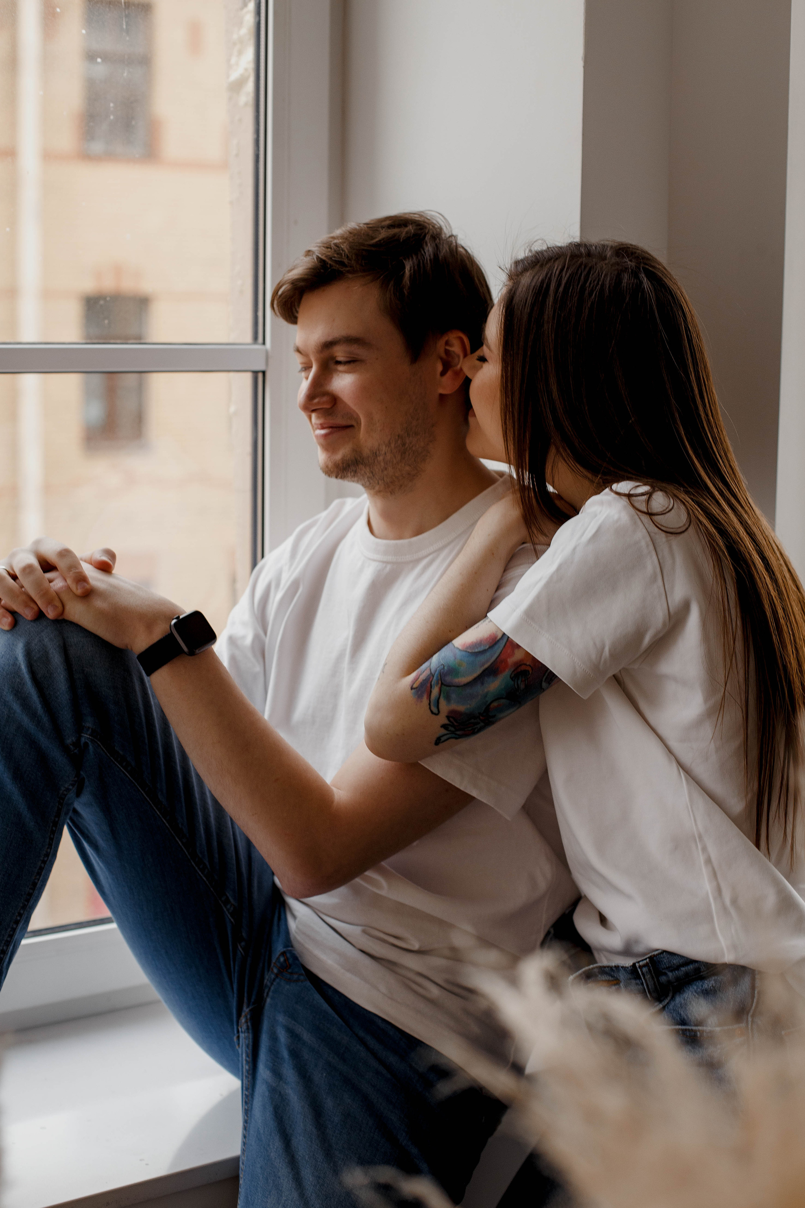 Ксюша и Максим. Свадебный фотограф Санкт-Петербург  Москва