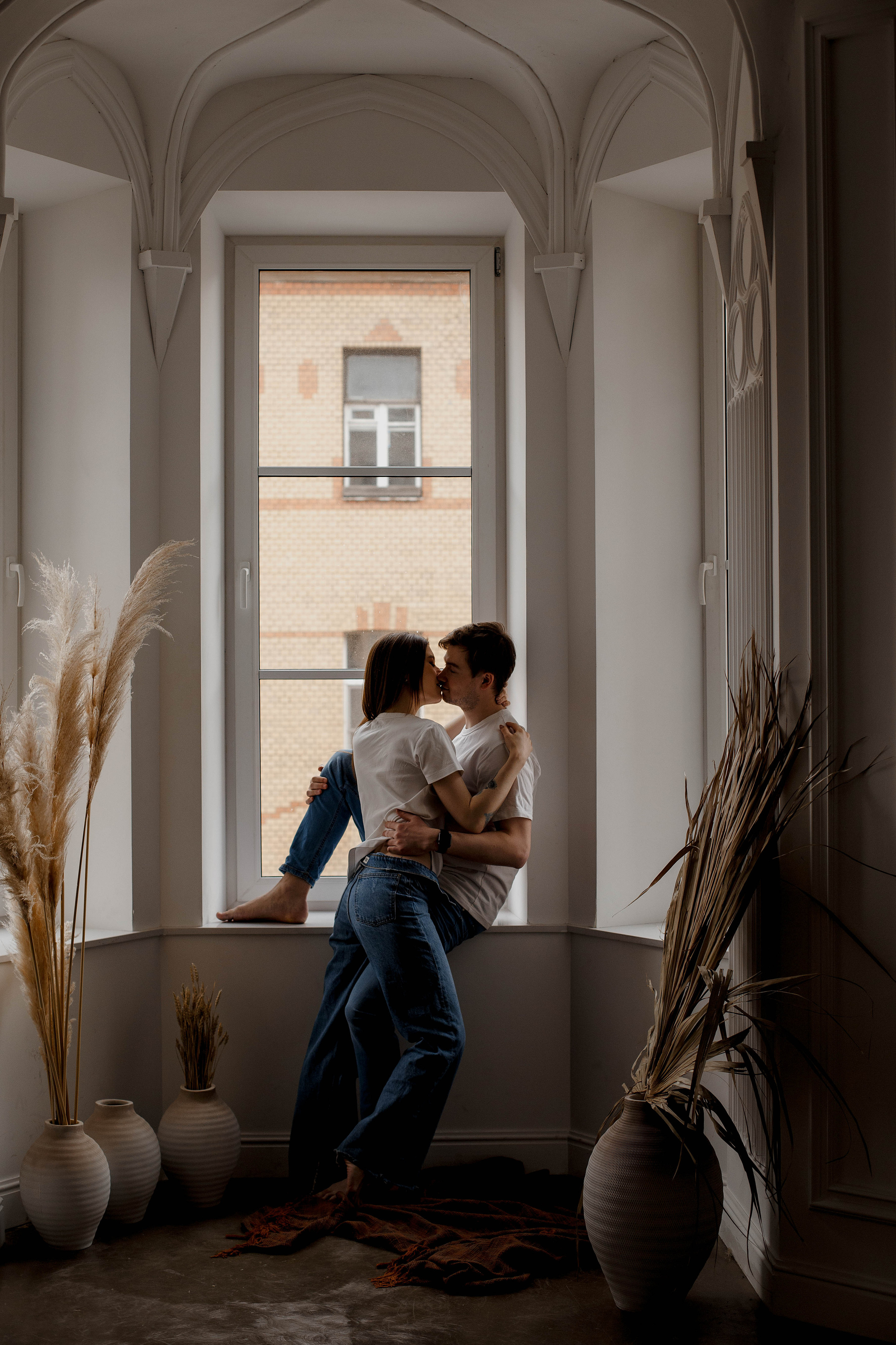 Ксюша и Максим. Свадебный фотограф Санкт-Петербург  Москва