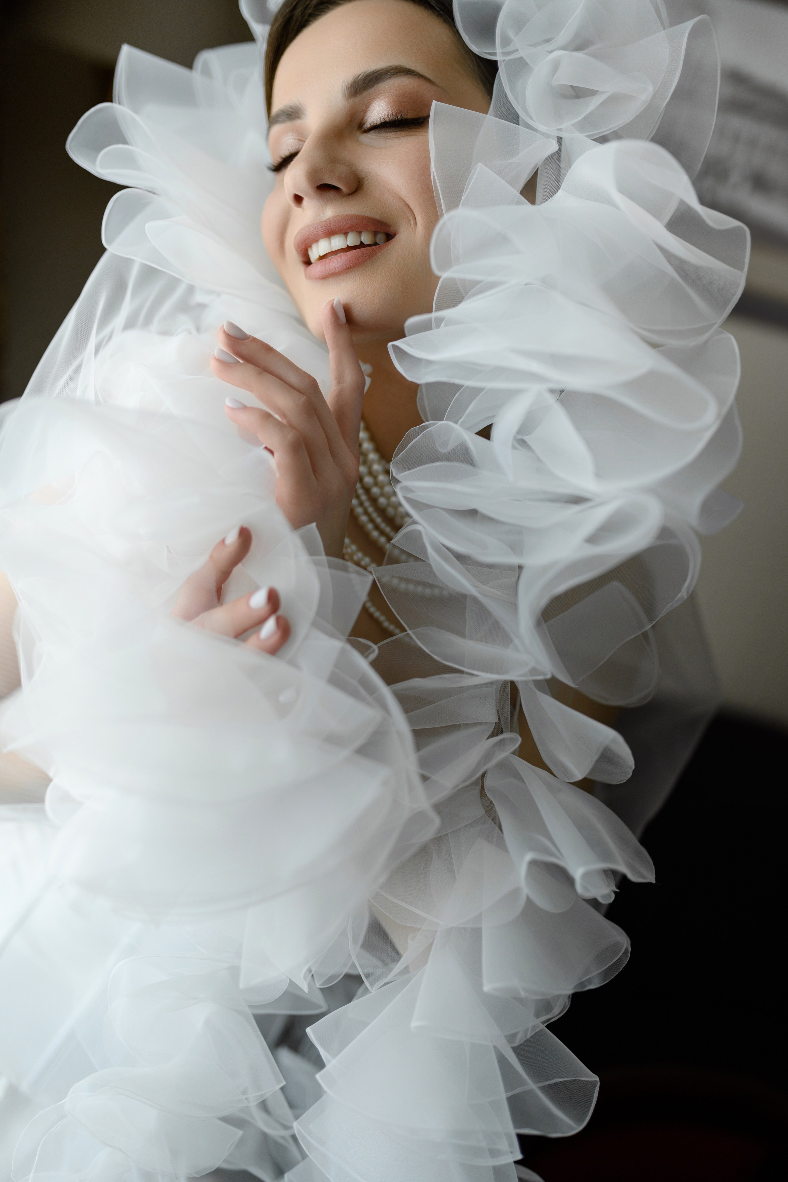 Максим и Юлия. Фотограф Донецк Симкович София