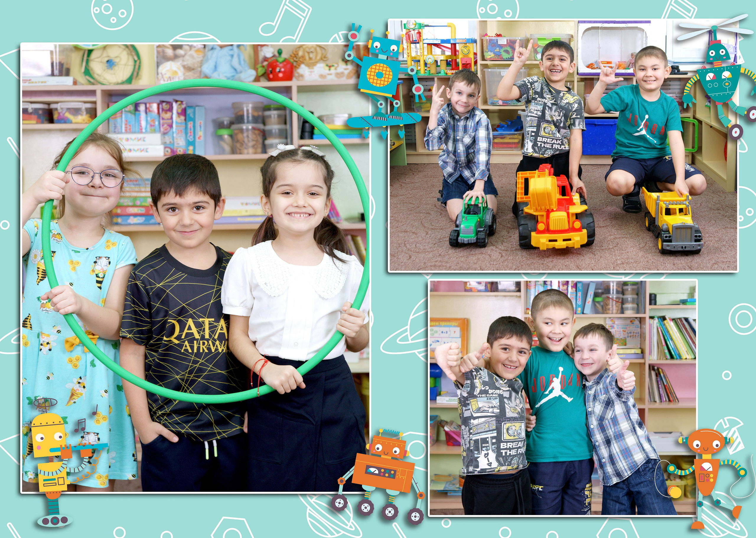 Выпускные альбомы детский сад Иркутск