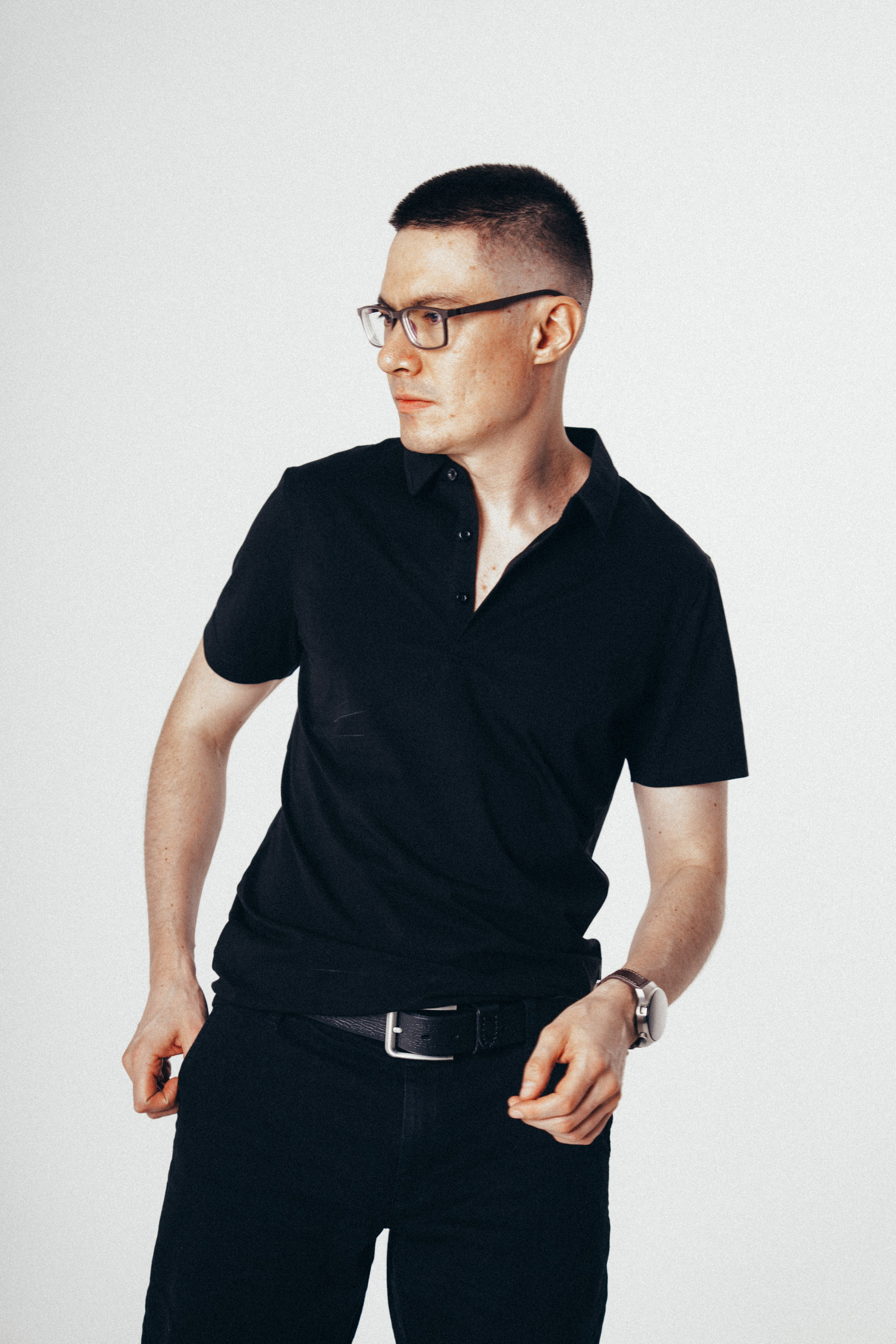 Фоат 30.08. Идеальные портреты для соцсетей — Фотограф Ленар