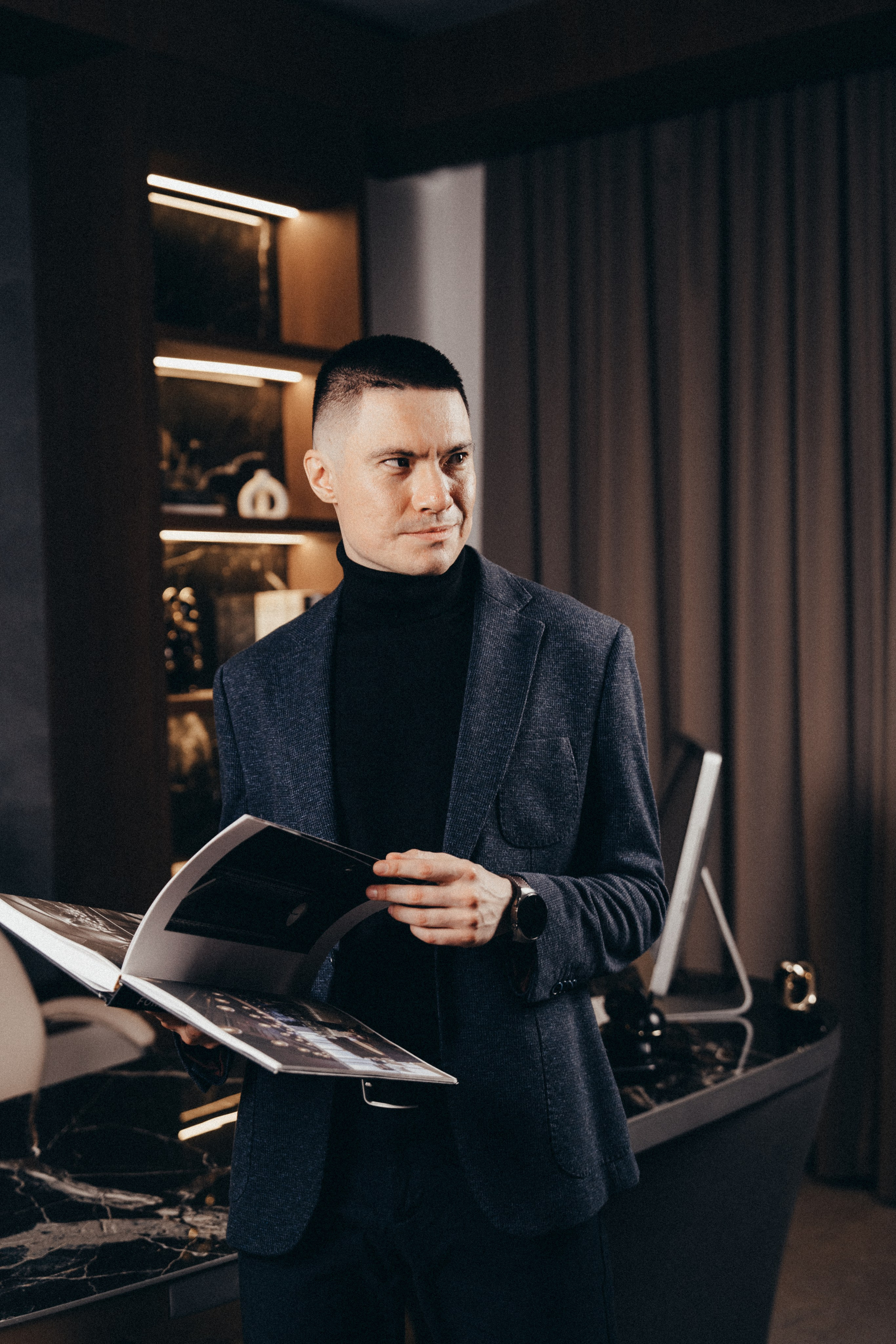 Фоат 30.08. Идеальные портреты для соцсетей — Фотограф Ленар