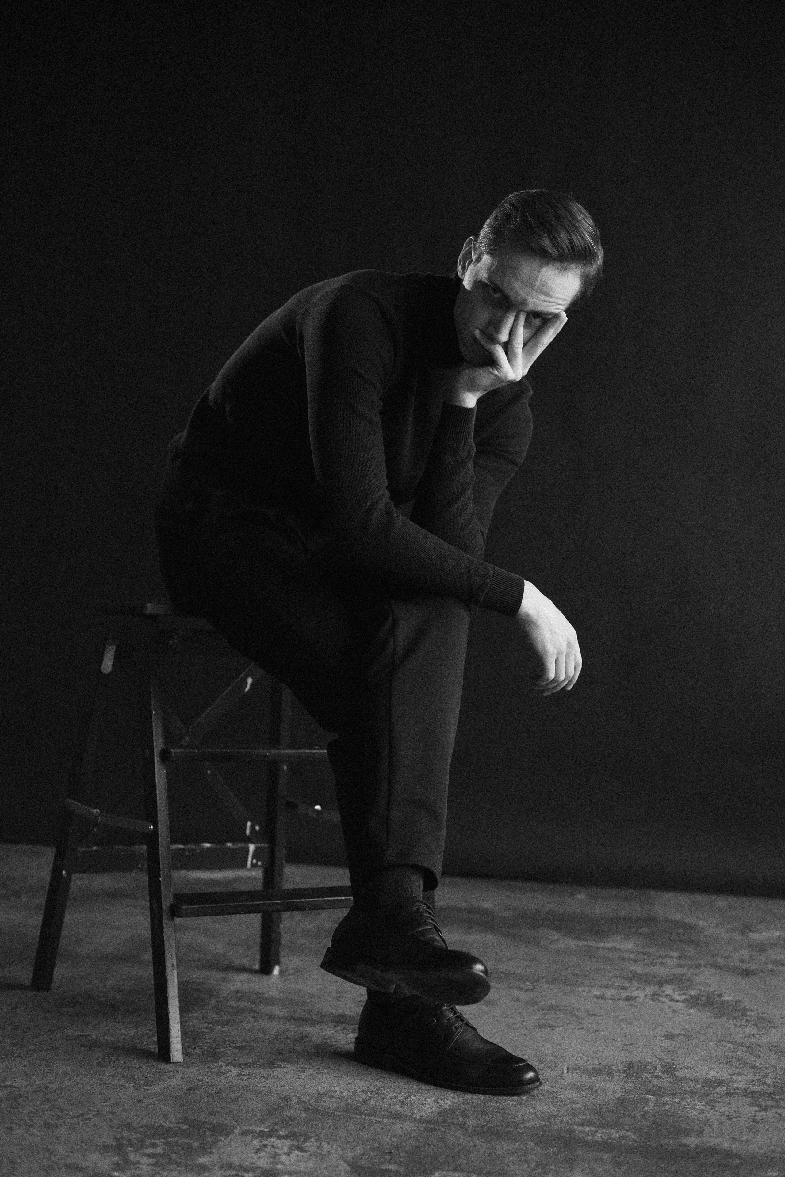 Дима. Анастасия Попова — свадебный и репортажный фотограф | Воронеж, Павловск