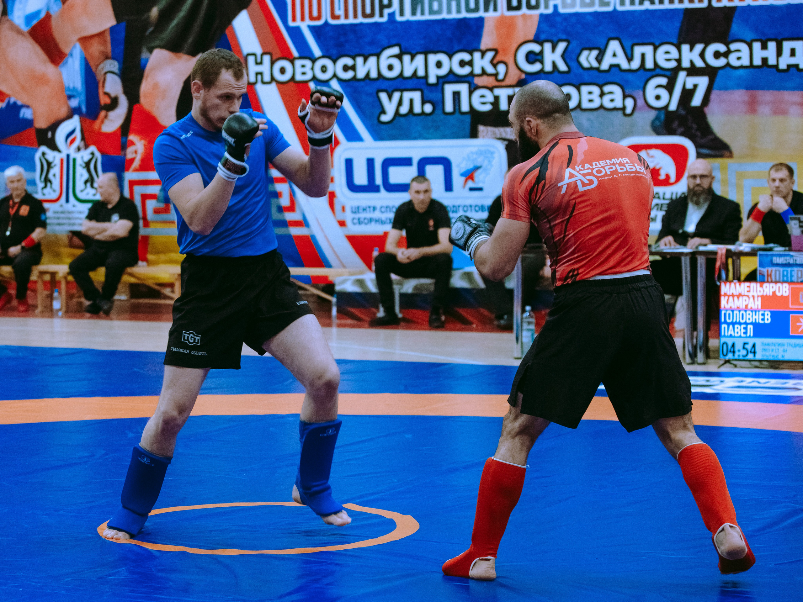 Кубок России по спортивной борьбе панкратион `23. Портретный фотограф в Москве Дарья Цезария