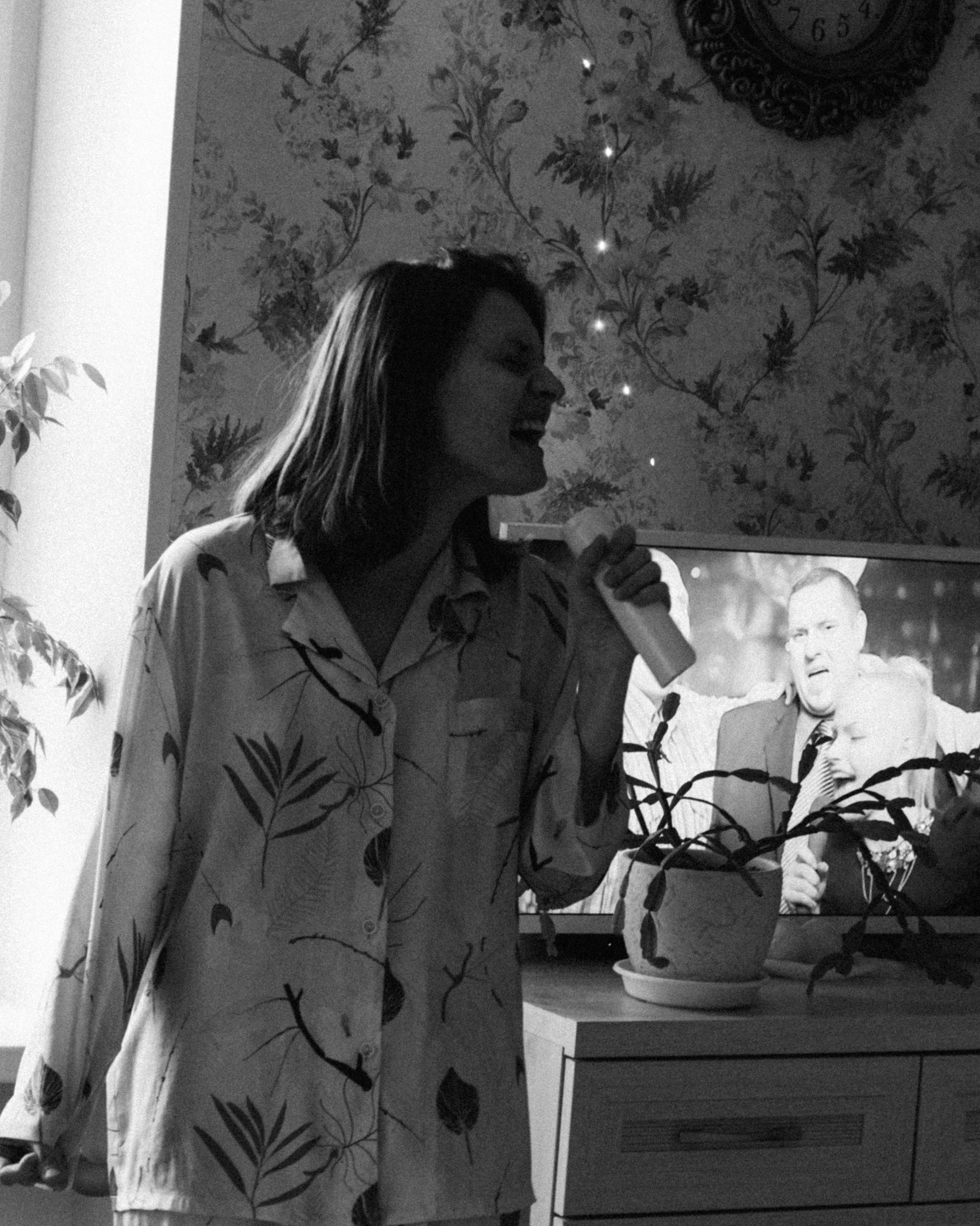 Домашние выходные. Семейный фотограф в Нижнем Новгороде