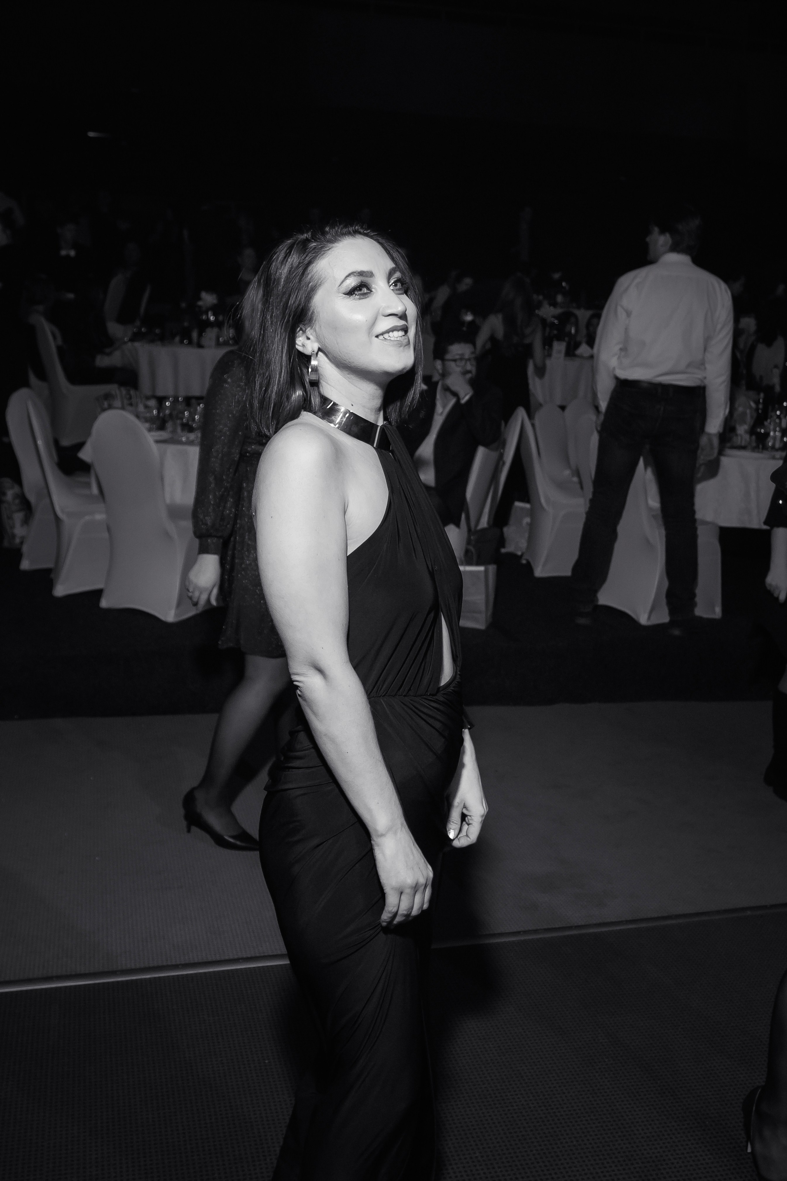 РЕПОРТАЖ: НОВЫЙ ГОД В ДК МЕТАЛЛУРГ. Профессиональный фотограф в Ижевске Леша Петров