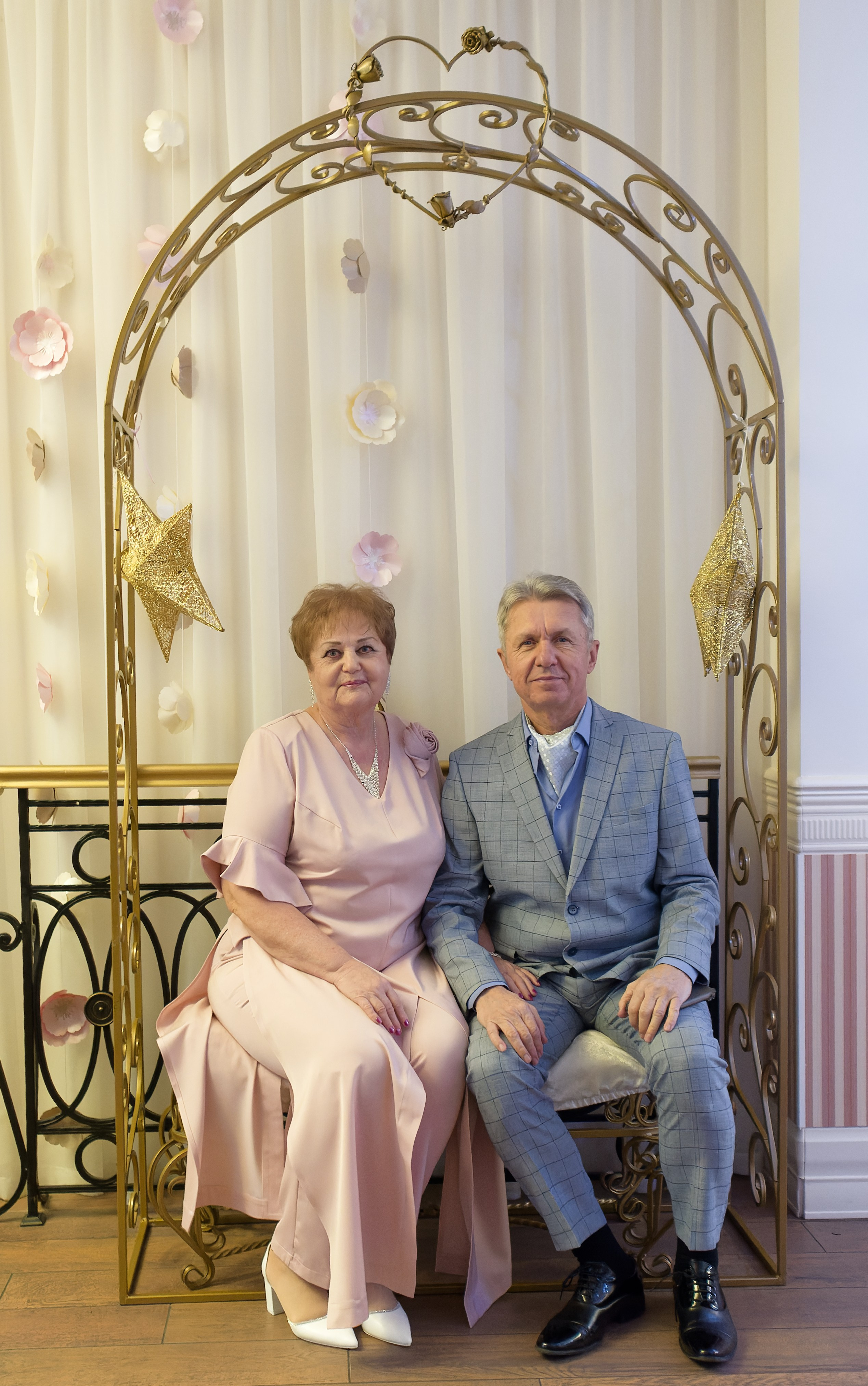 Юбилей Марины. Репортажный и Свадебный фотограф в Санкт-Петербурге Котов Павел