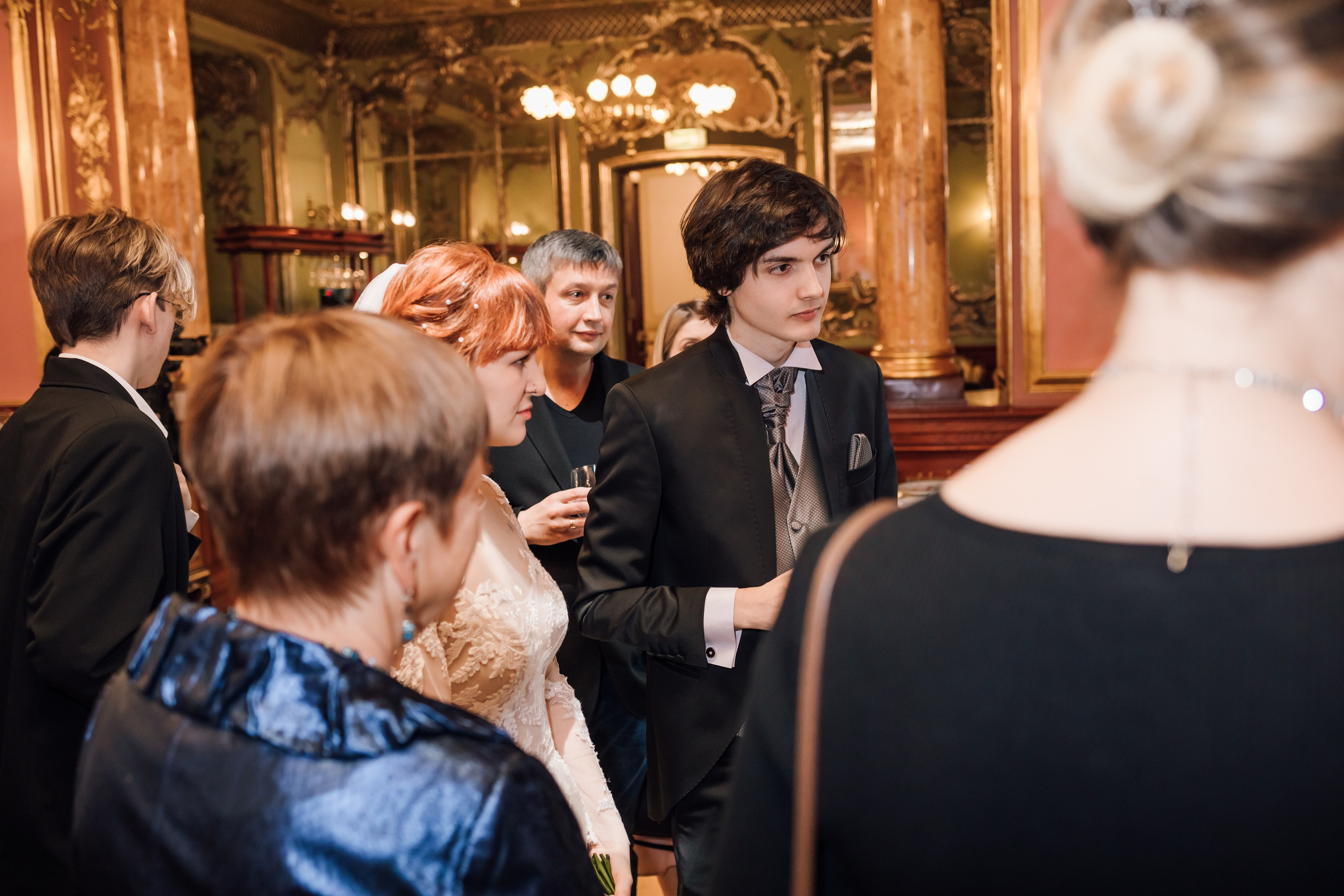 Николай и Дарина, Savoy. Свадебный и семейный фотограф в Москве Евгения Лисина