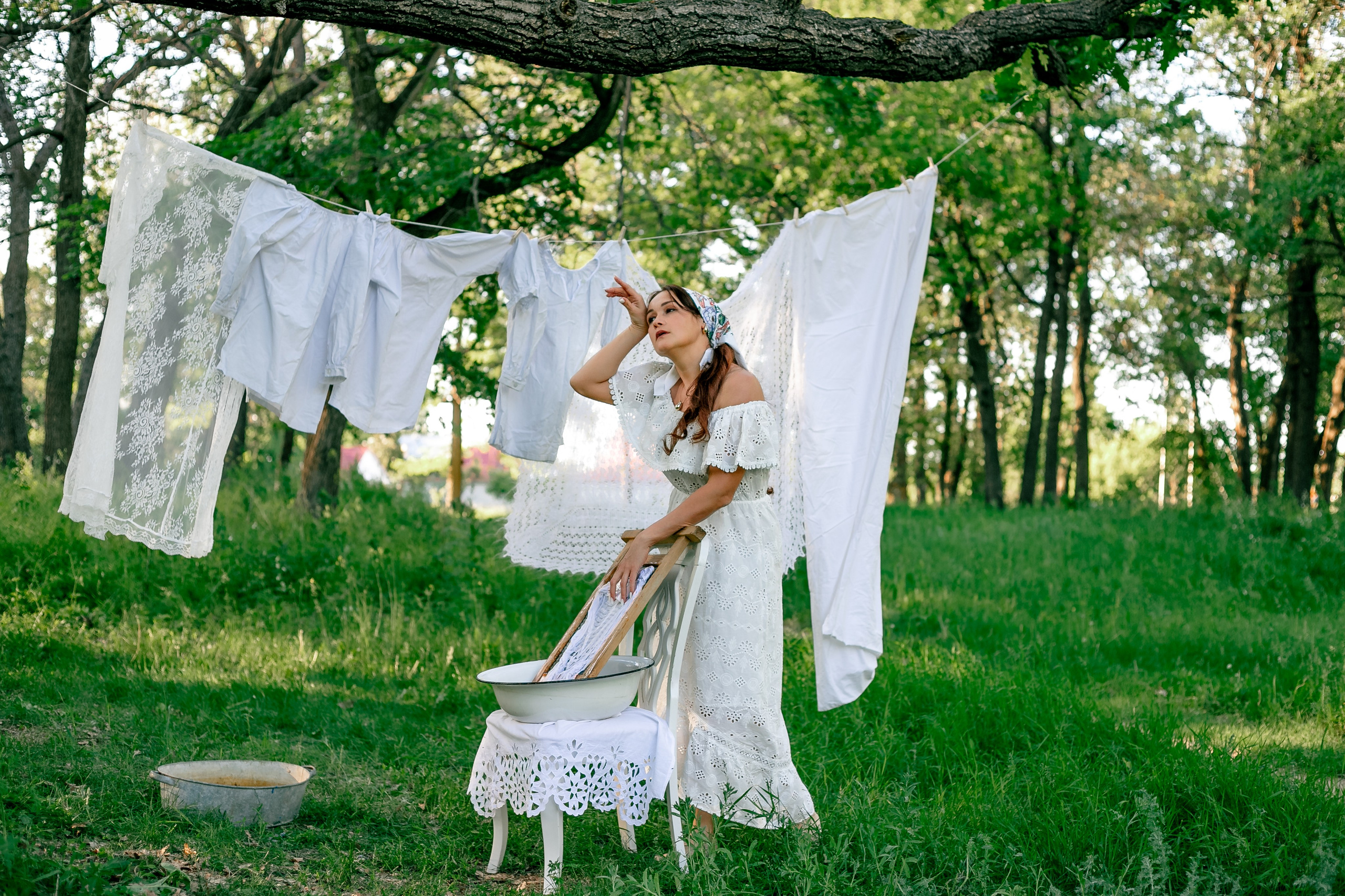 Летняя фотосессия. Сезон. Фотограф Кравченко Юлия. Энгельс
