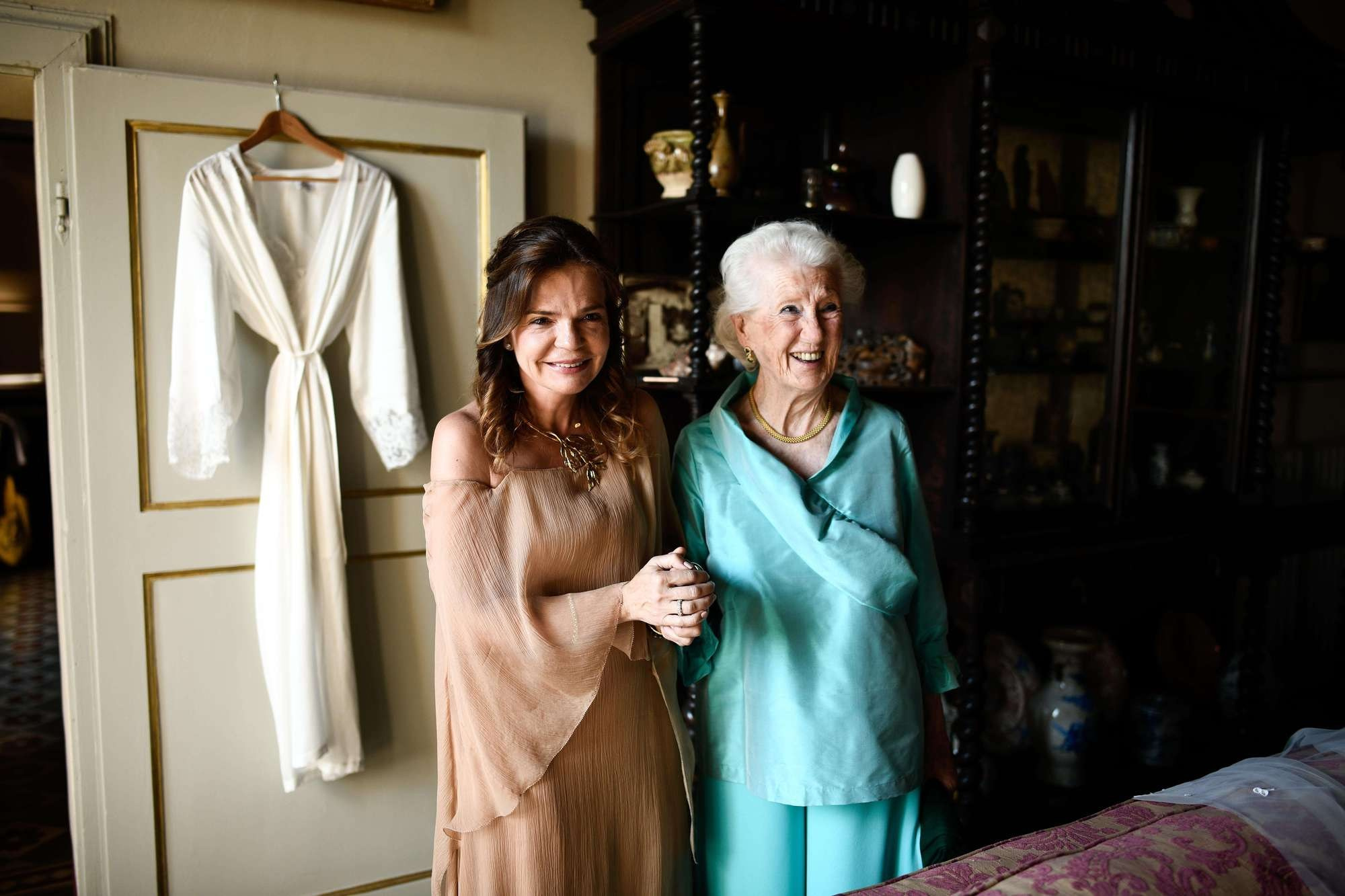 Luca & Polina ( Tuscany , Italy ). Артур Погосян — лучший свадебный фотограф России