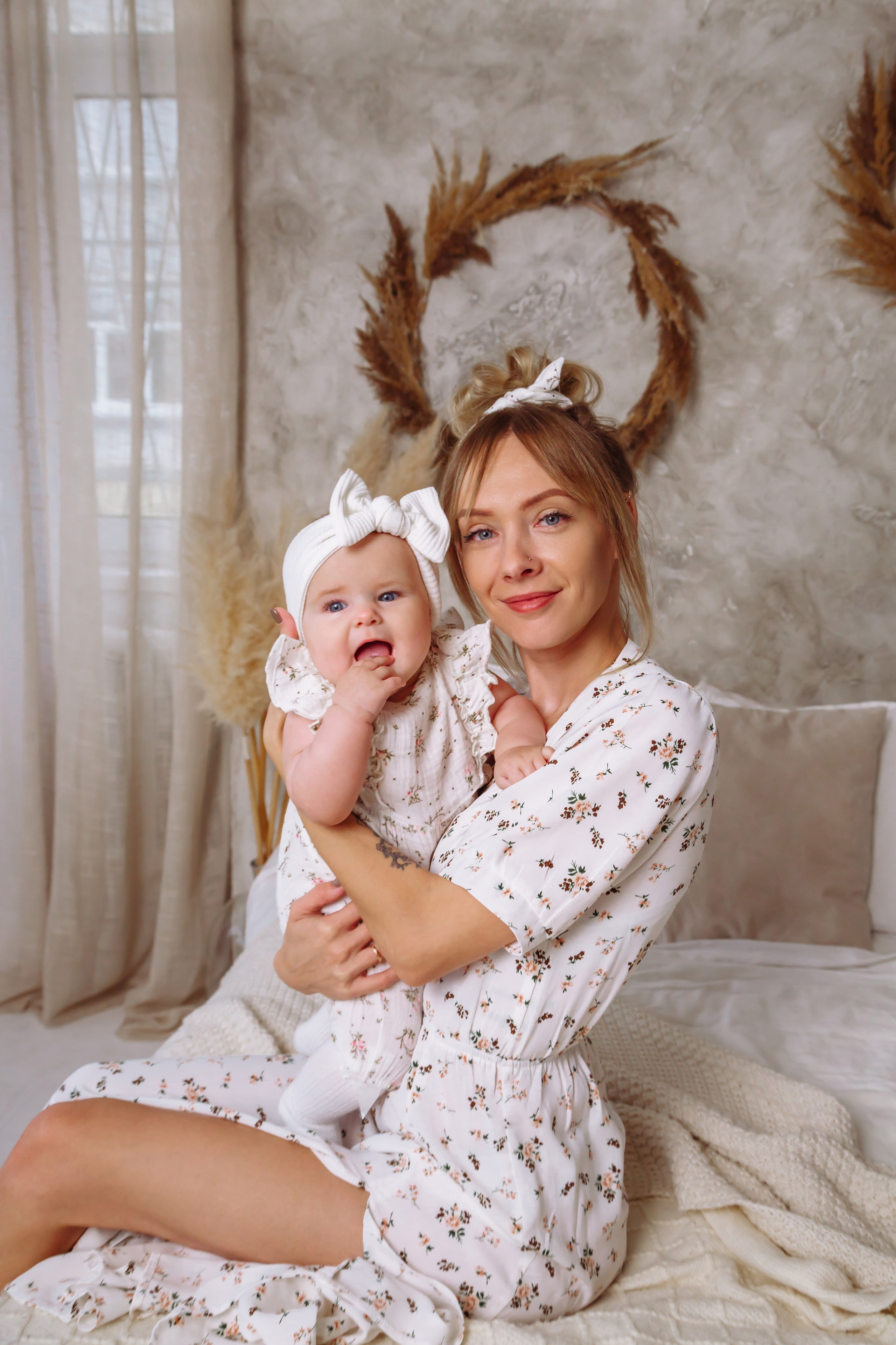 Семейная№ 6. Фотограф новорожденных Тверь Диана Муляева