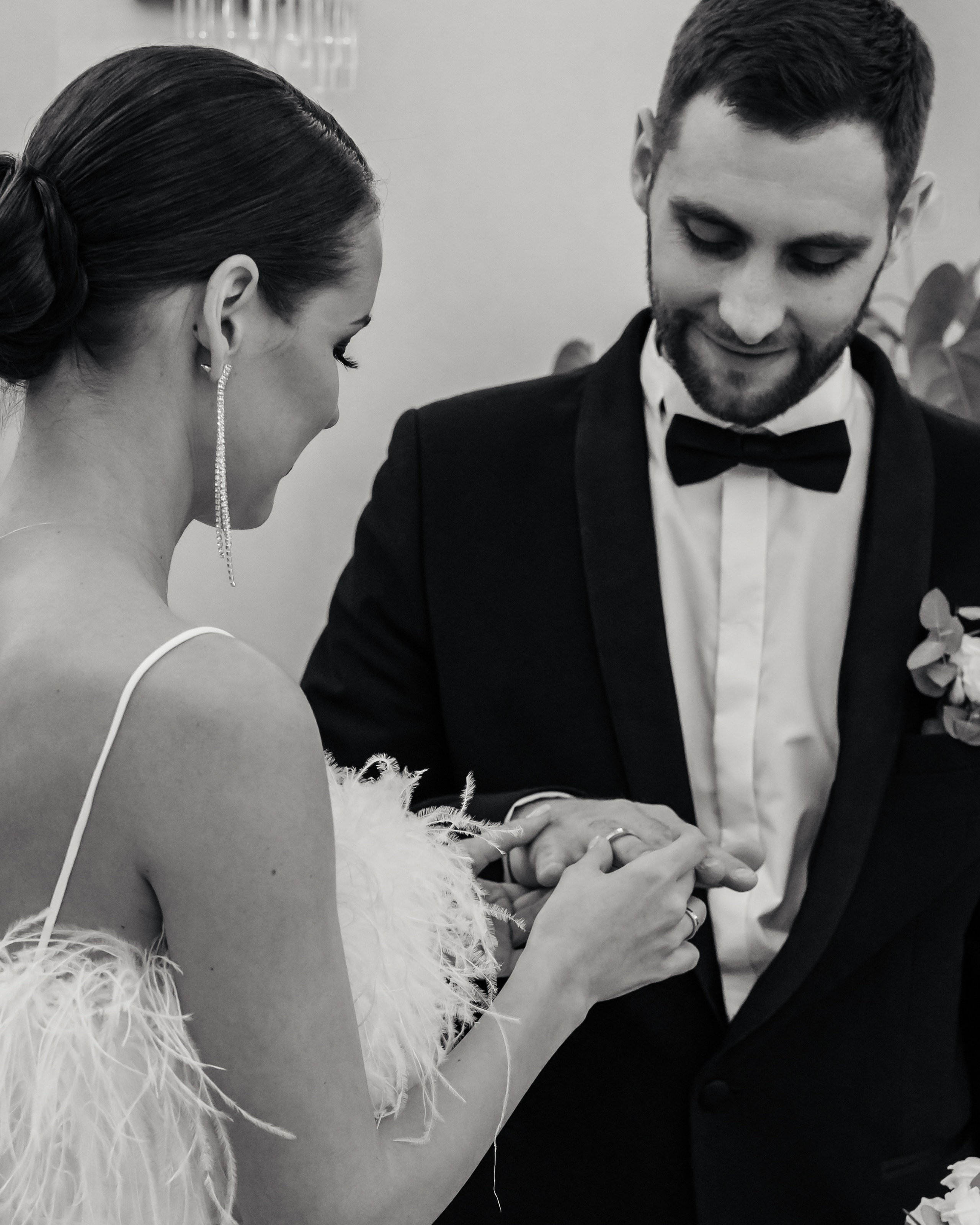 Анна & Николай. Москва. Фотограф Виктория Волкова. Москва